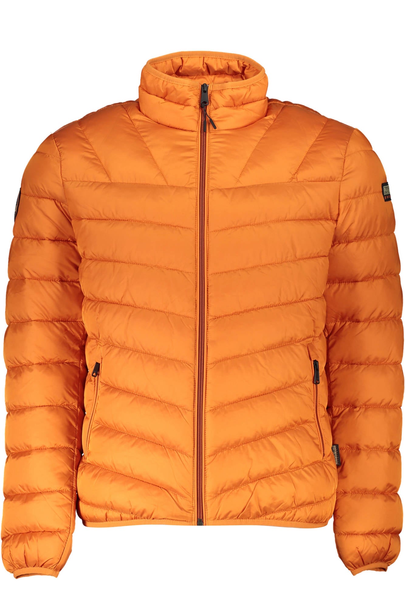 VESTE NAPAPIJRI HOMME ORANGE - NAPAPIJRI
