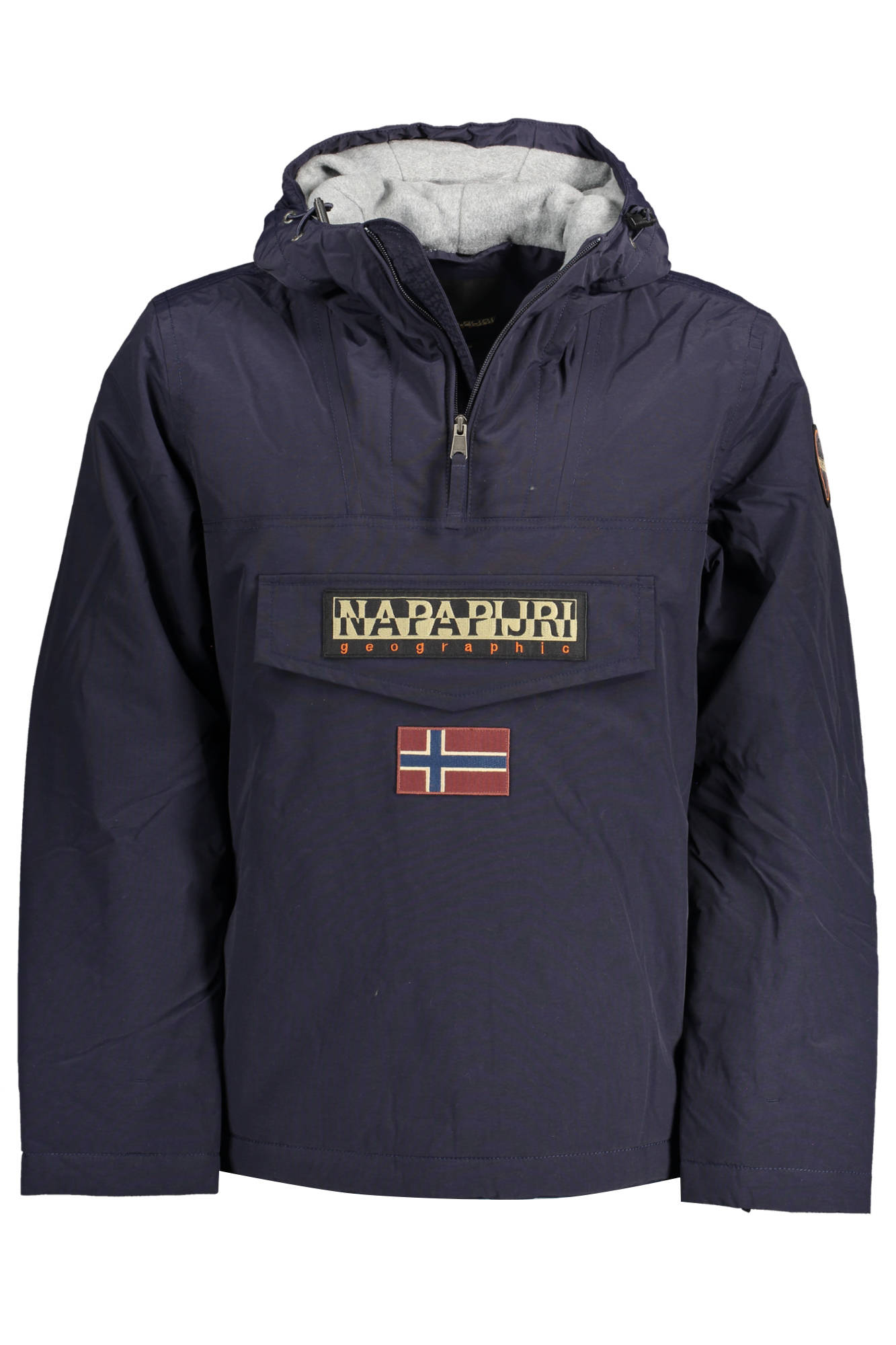 VESTE BLEUE POUR HOMME NAPAPIJRI - NAPAPIJRI