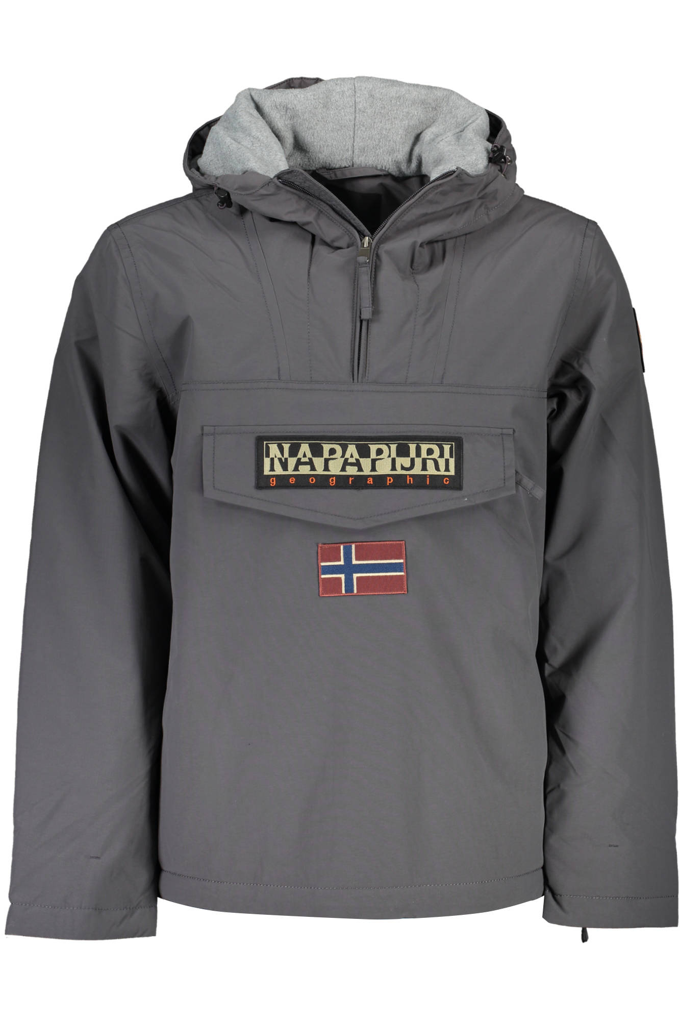 VESTE HOMME GRIS NAPAPIJRI - NAPAPIJRI