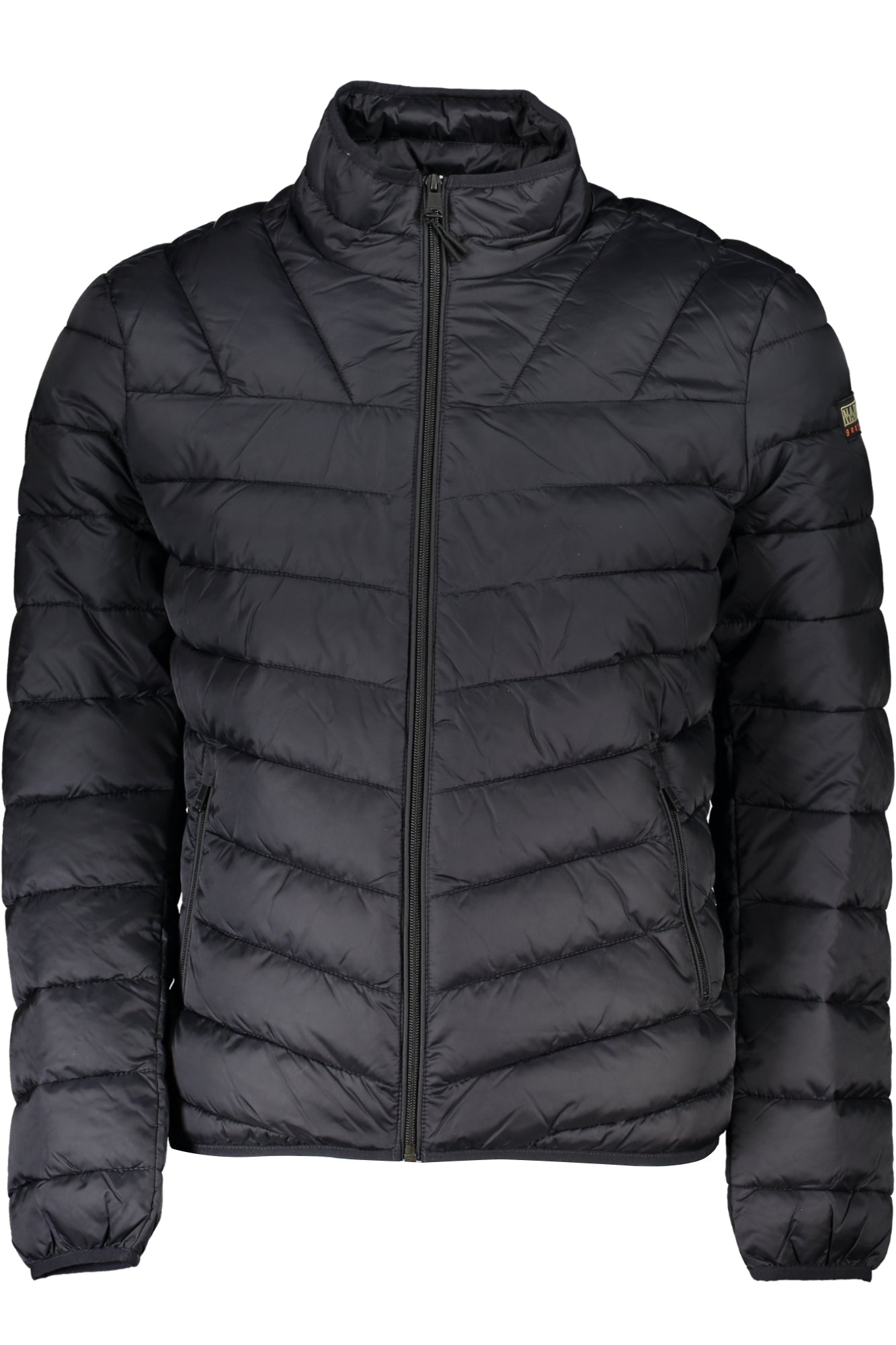 VESTE NAPAPIJRI NOIRE POUR HOMME - NAPAPIJRI