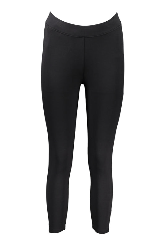 NAPAPIJRI LEGGING FEMME NOIR - NAPAPIJRI