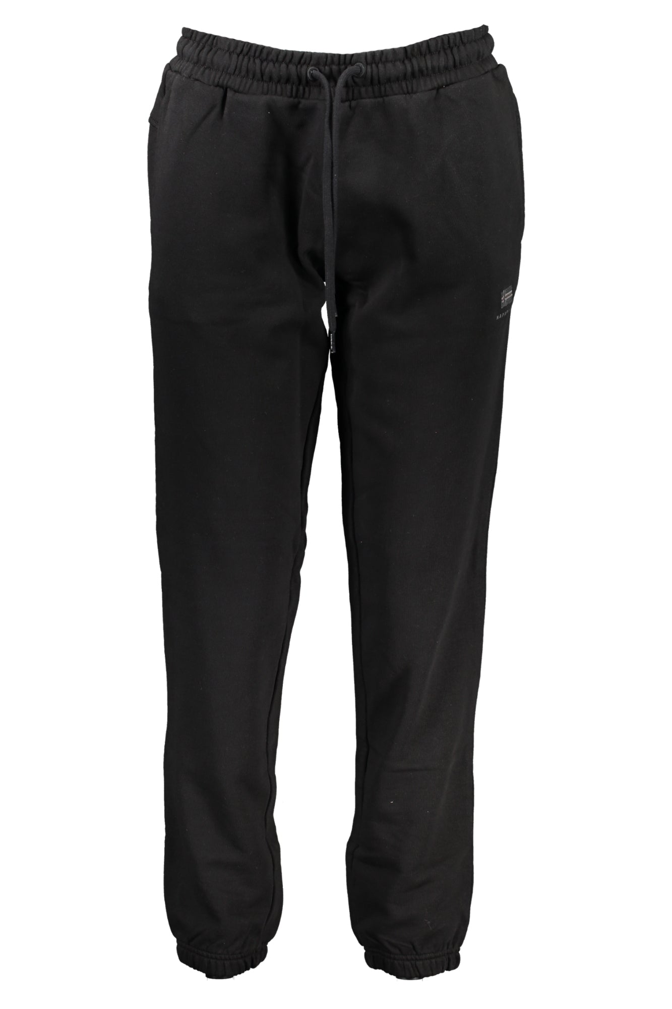 PANTALON FEMME NAPAPIJRI NOIR - NAPAPIJRI