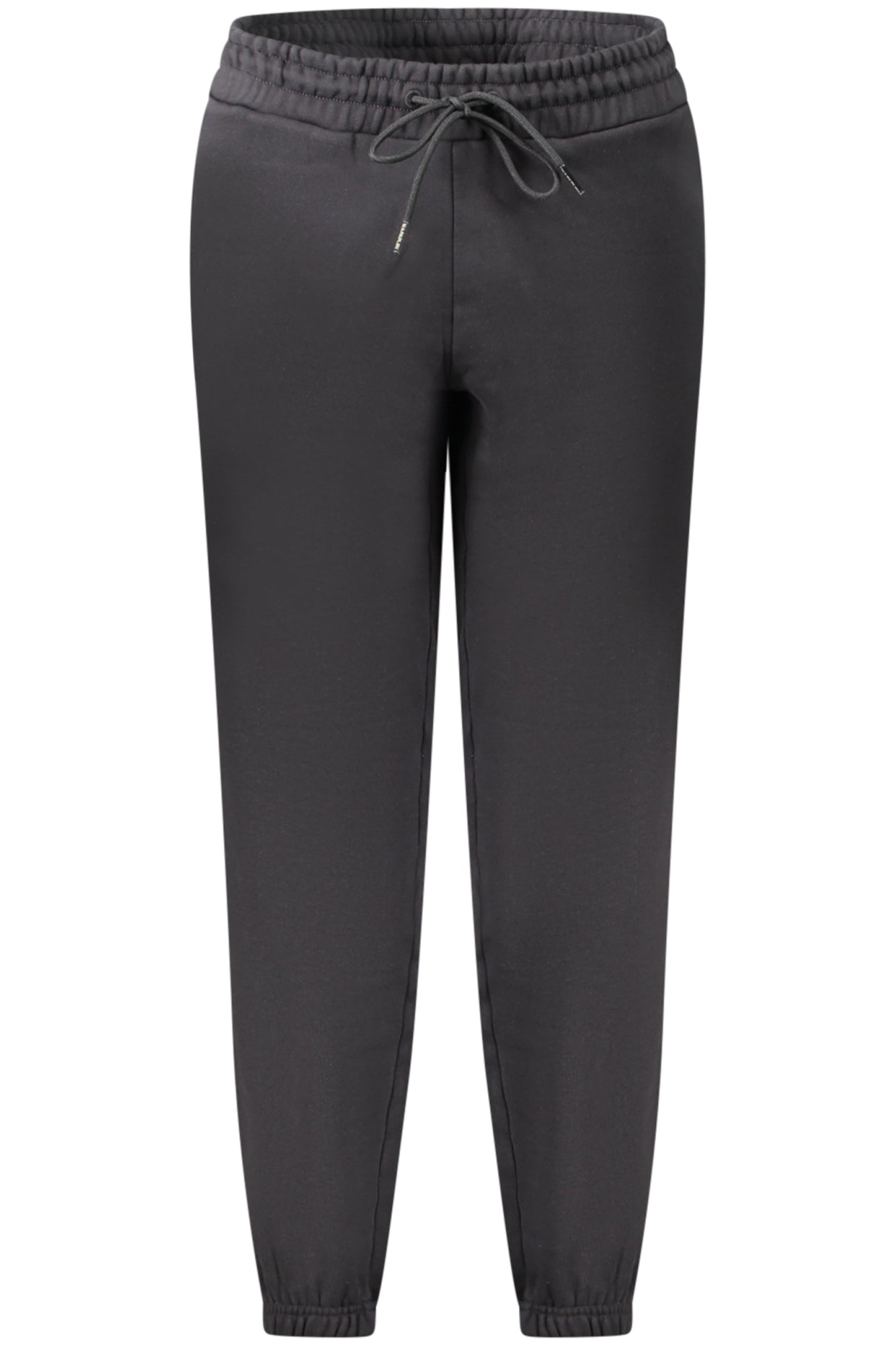 PANTALON DE SURVÊTEMENT LONG FEMME NAPAPIJRI NOIR - NAPAPIJRI