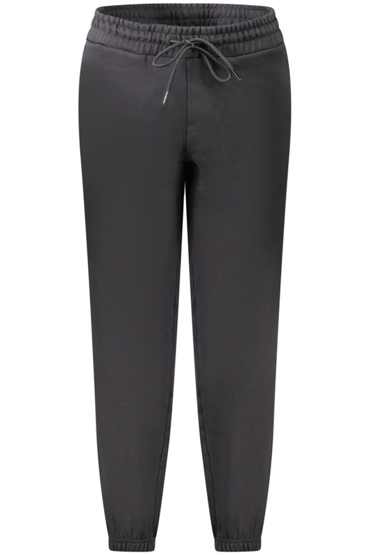 PANTALON DE SURVÊTEMENT LONG FEMME NAPAPIJRI NOIR - NAPAPIJRI