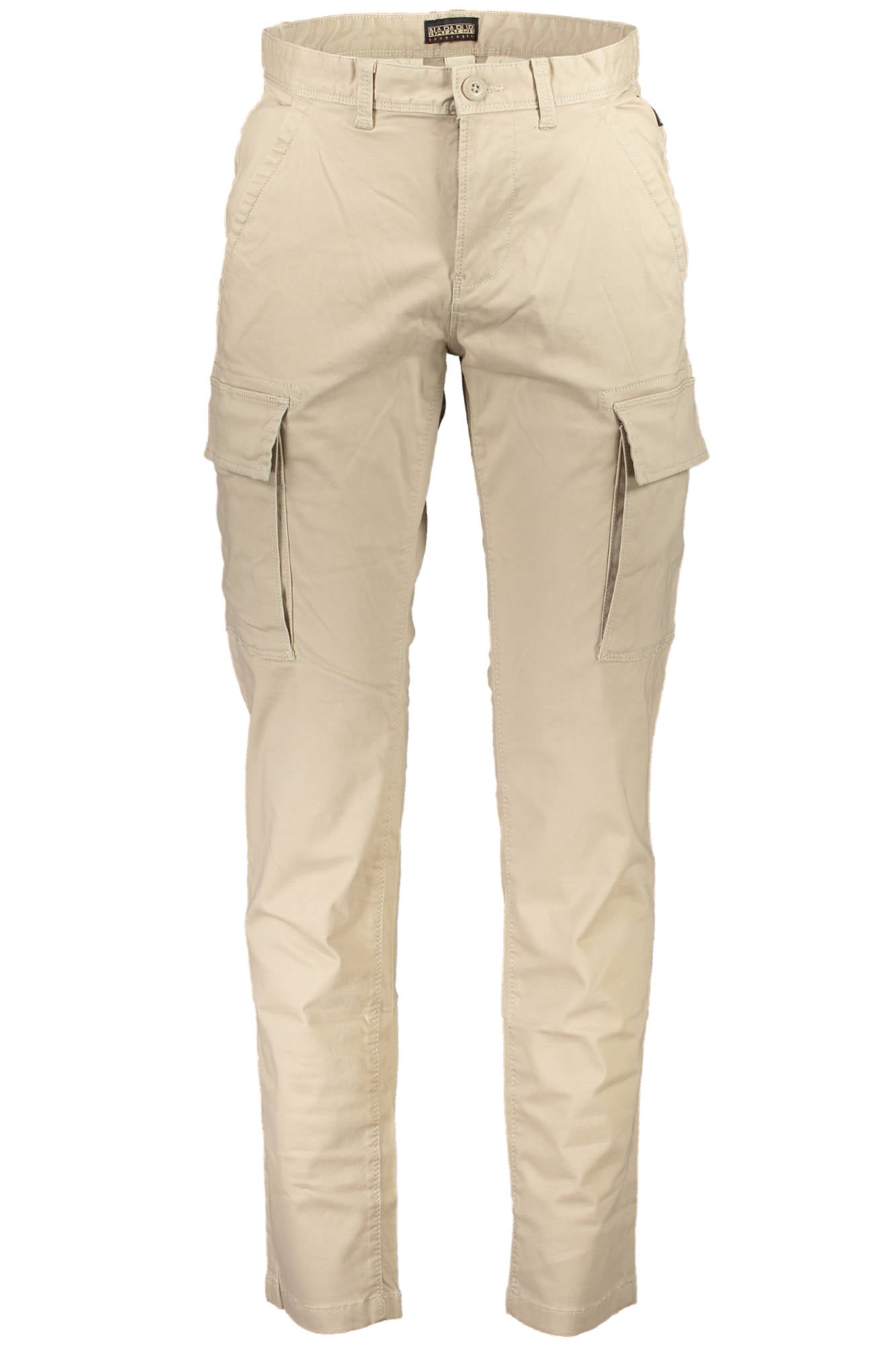PANTALON HOMME NAPAPIJRI BEIGE - NAPAPIJRI