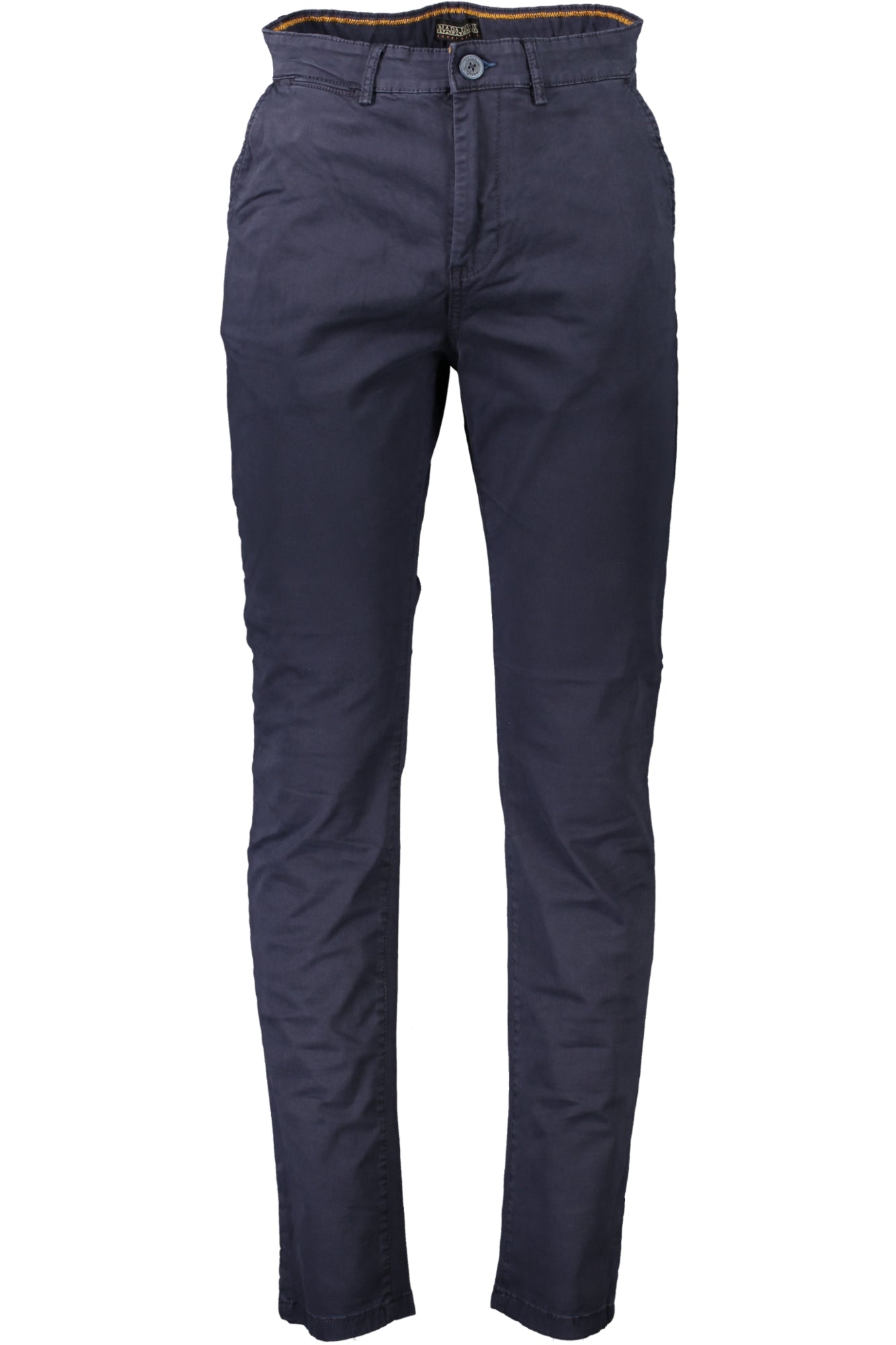 PANTALON NAPAPIJRI BLEU POUR HOMMES - NAPAPIJRI