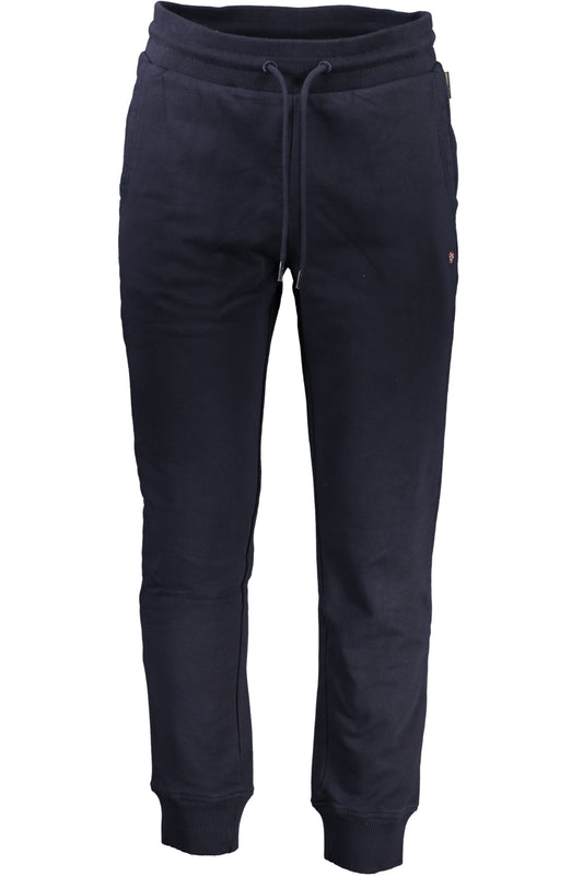 PANTALON BLEU HOMME NAPAPIJRI - NAPAPIJRI