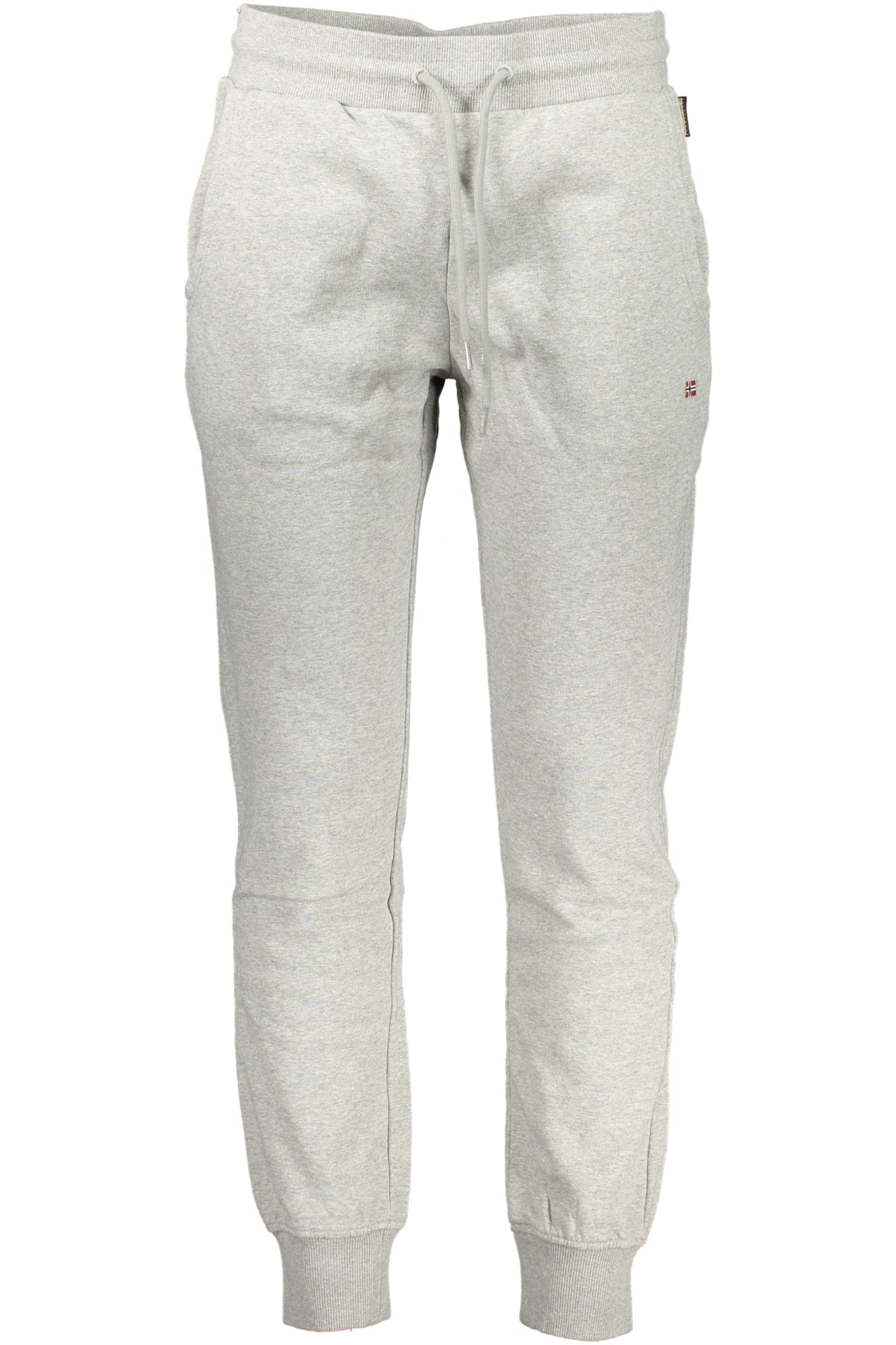 PANTALON HOMME NAPAPIJRI GRIS - NAPAPIJRI