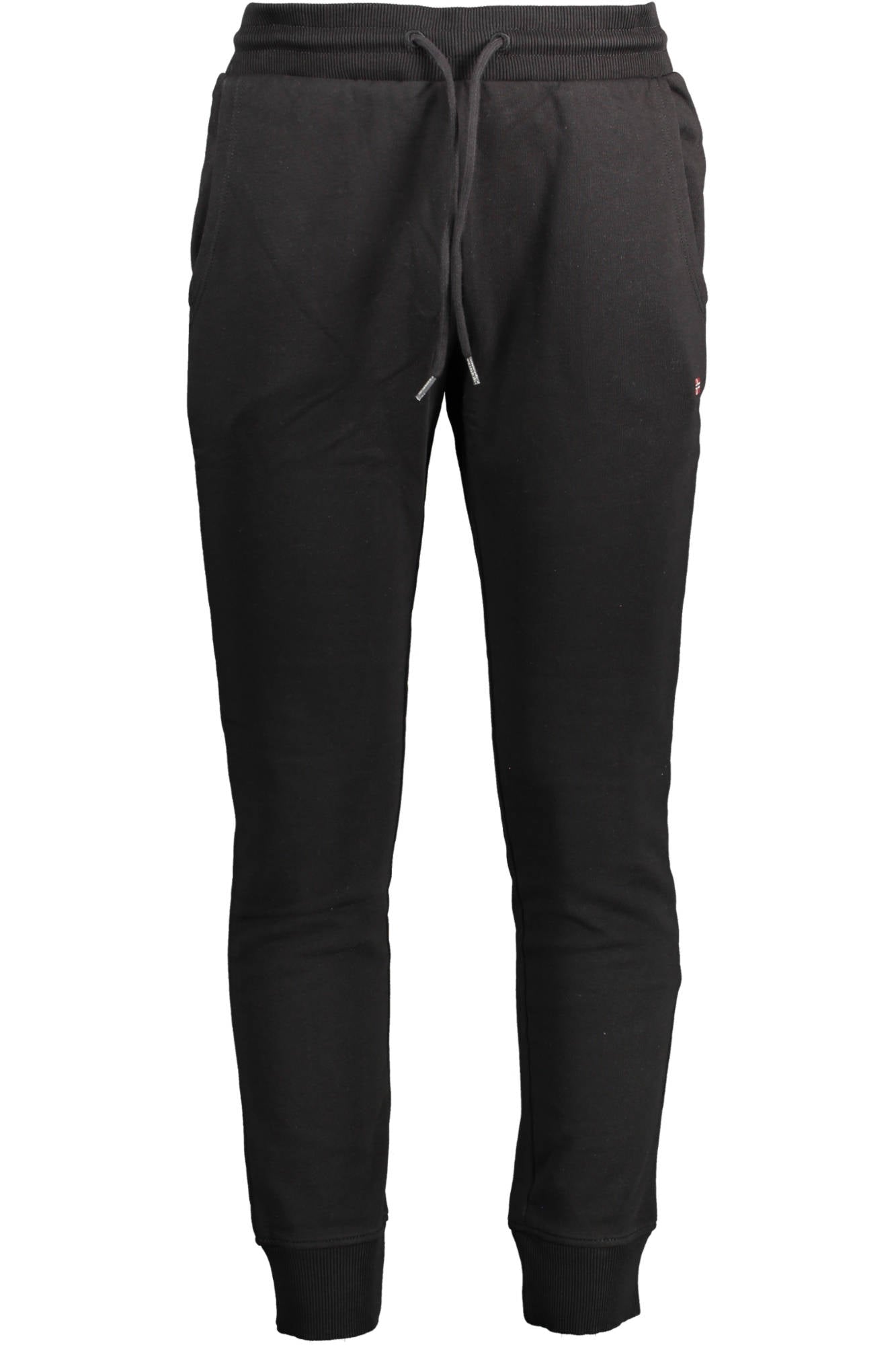PANTALON HOMME NOIR NAPAPIJRI - NAPAPIJRI