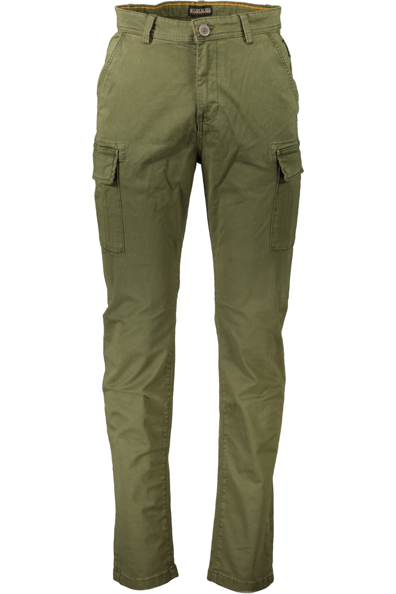 PANTALON HOMME NAPAPIJRI VERT - NAPAPIJRI