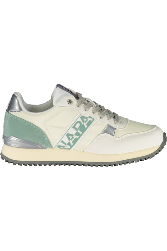 CHAUSSURES NAPAPIJRI CHAUSSURES DE SPORT FEMME BLANCHE - NAPAPIJRI SHOES
