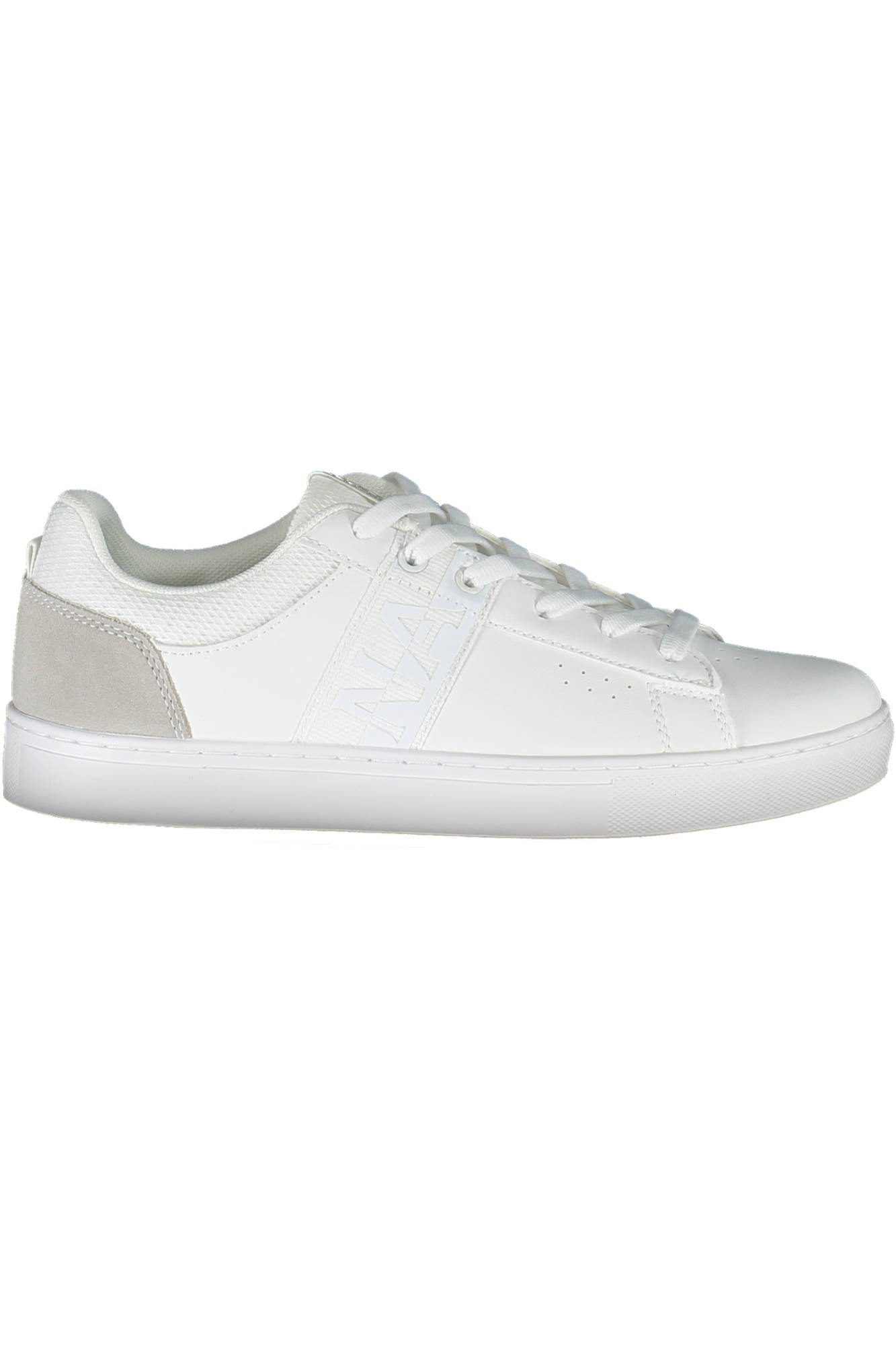 NAPAPIJRI CHAUSSURES DE SPORT POUR FEMMES BLANC - NAPAPIJRI SHOES