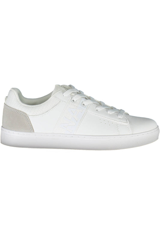 NAPAPIJRI CHAUSSURES DE SPORT POUR FEMMES BLANC - NAPAPIJRI SHOES