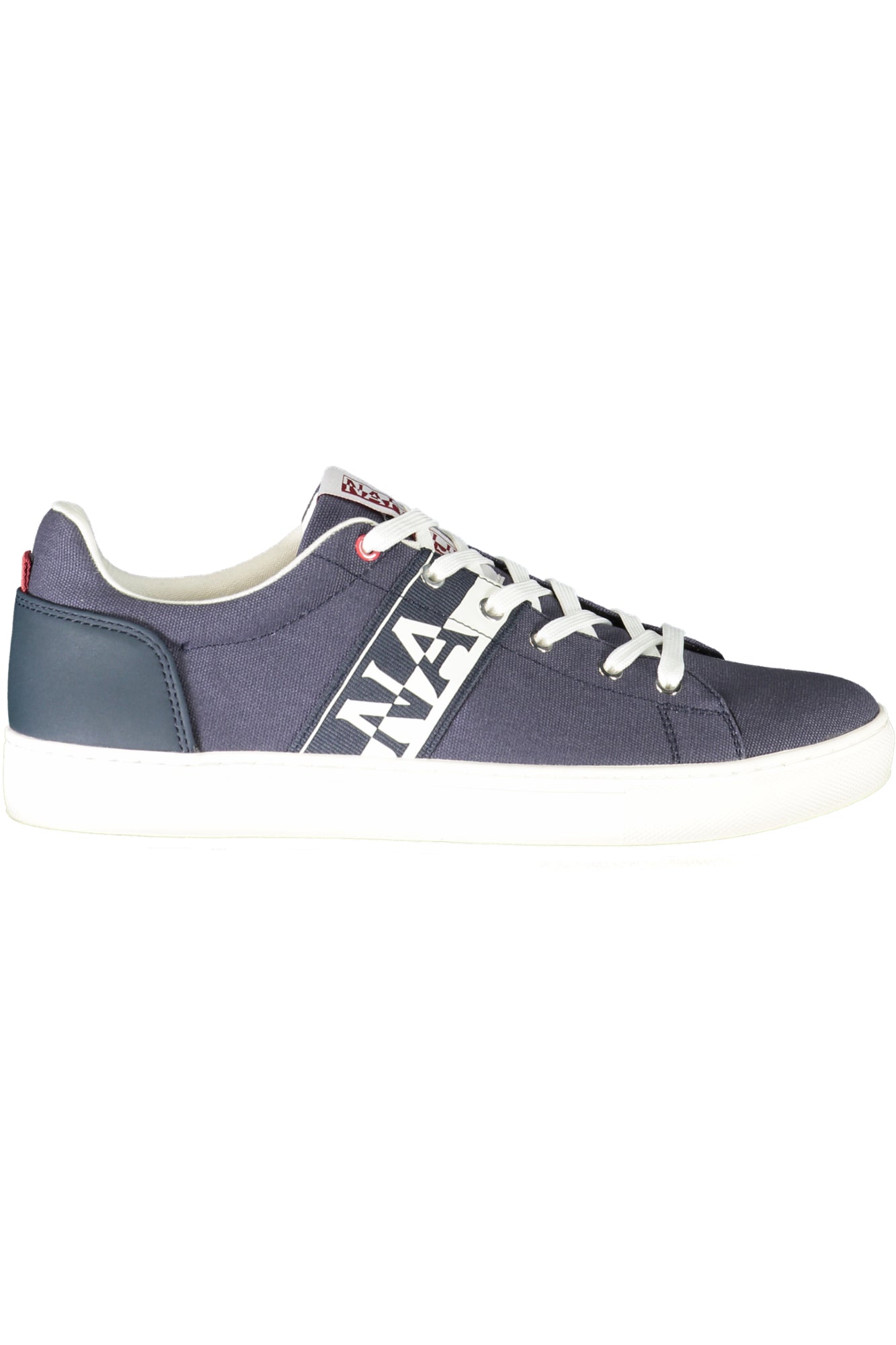 CHAUSSURES NAPAPIJRI CHAUSSURES DE SPORT POUR HOMMES BLEU - NAPAPIJRI SHOES