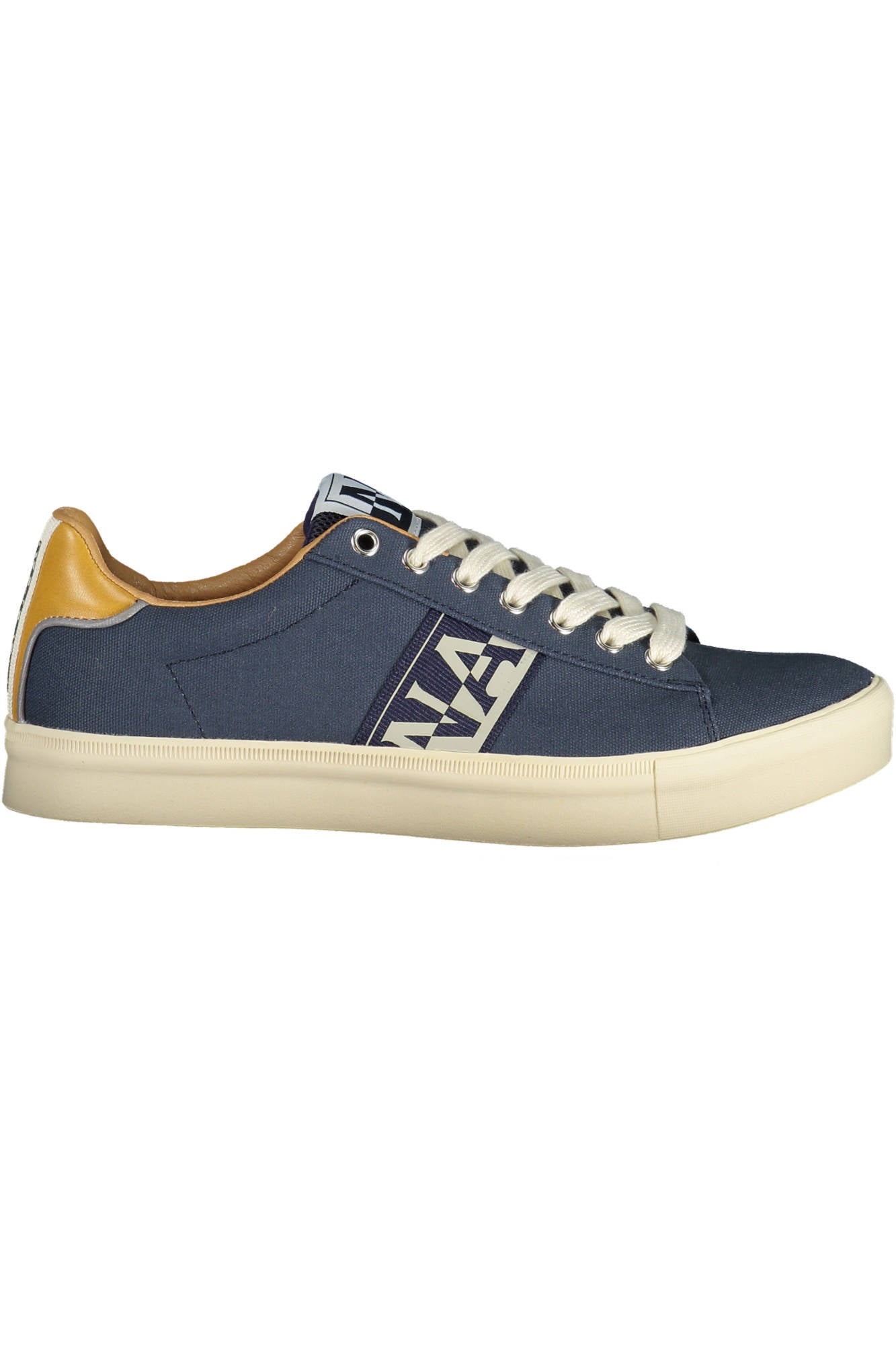 NAPAPIJRI CHAUSSURES DE SPORT POUR HOMMES BLEUES - NAPAPIJRI SHOES