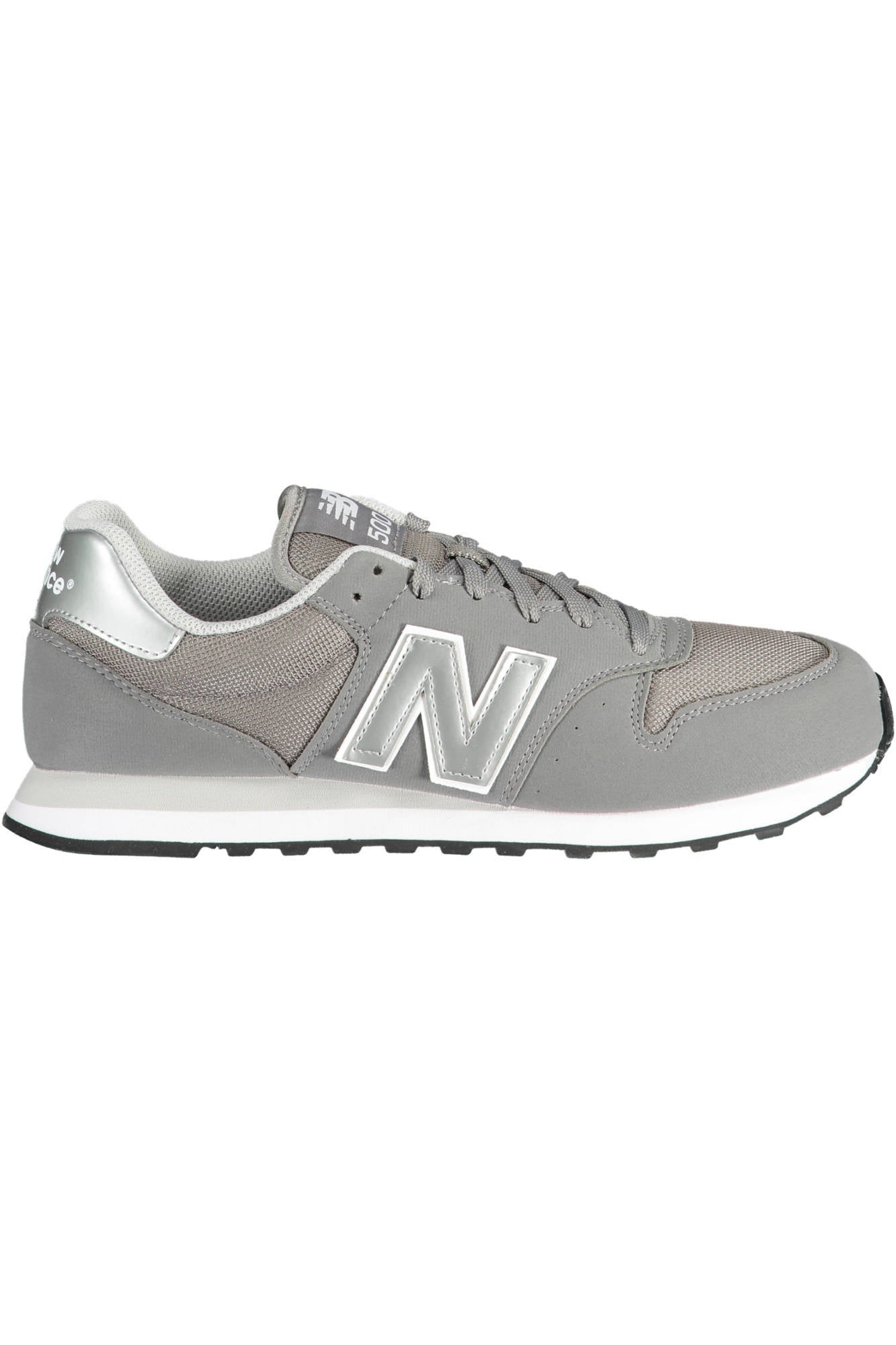 CHAUSSURES DE SPORT HOMME GRIS NEW BALANCE - NEW BALANCE