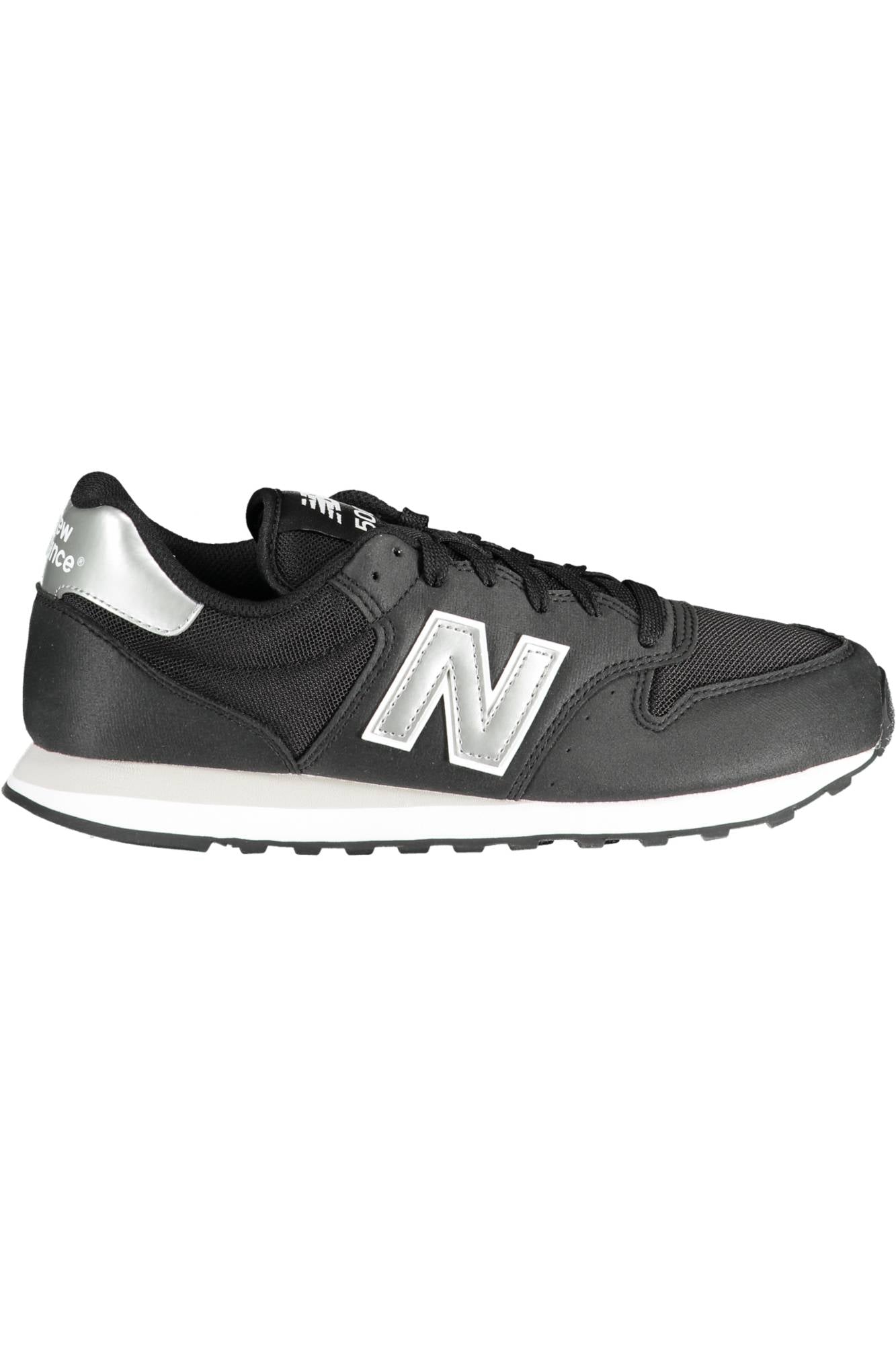 CHAUSSURES DE SPORT HOMME NEW BALANCE NOIRES - NEW BALANCE