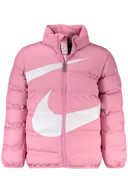 VESTE ROSE NIKE POUR FILLE - NIKE