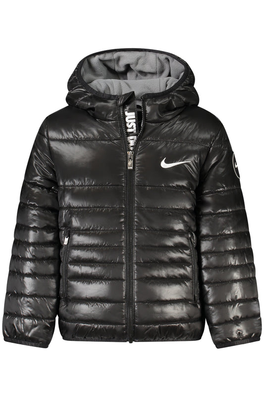 VESTE NIKE NOIRE POUR ENFANT - NIKE