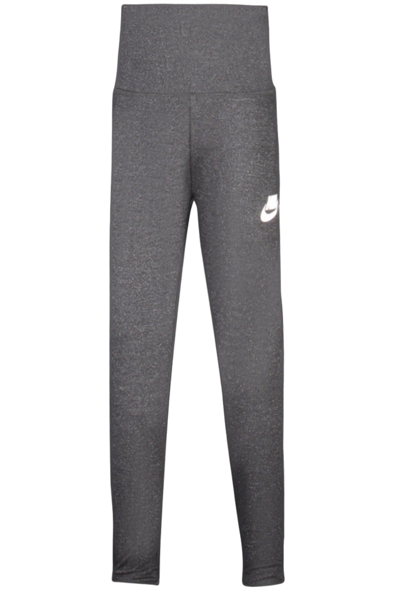 LEGGINGS NOIRS NIKE POUR FILLE - NIKE