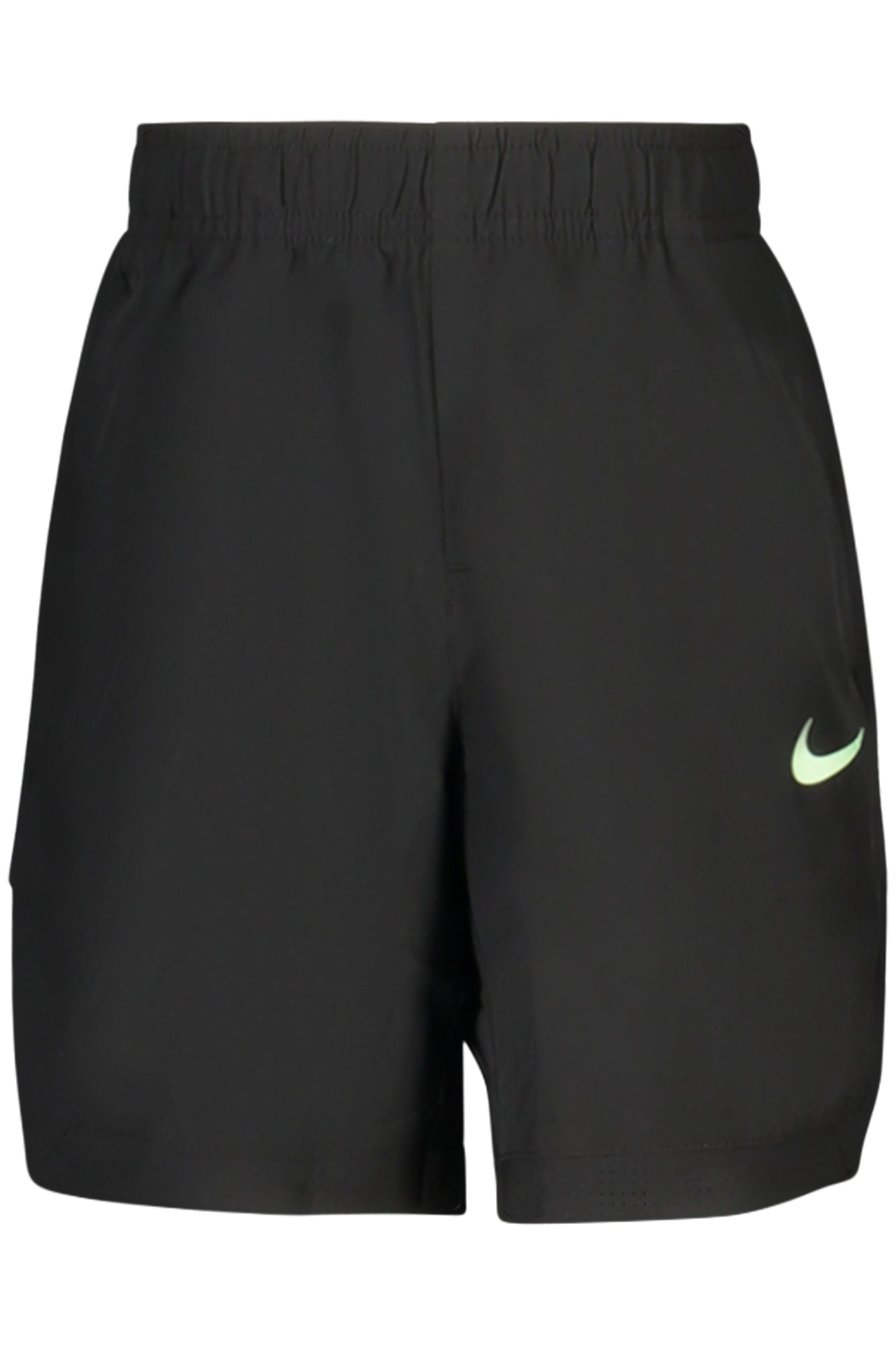 SHORT NOIR NIKE POUR ENFANT - NIKE