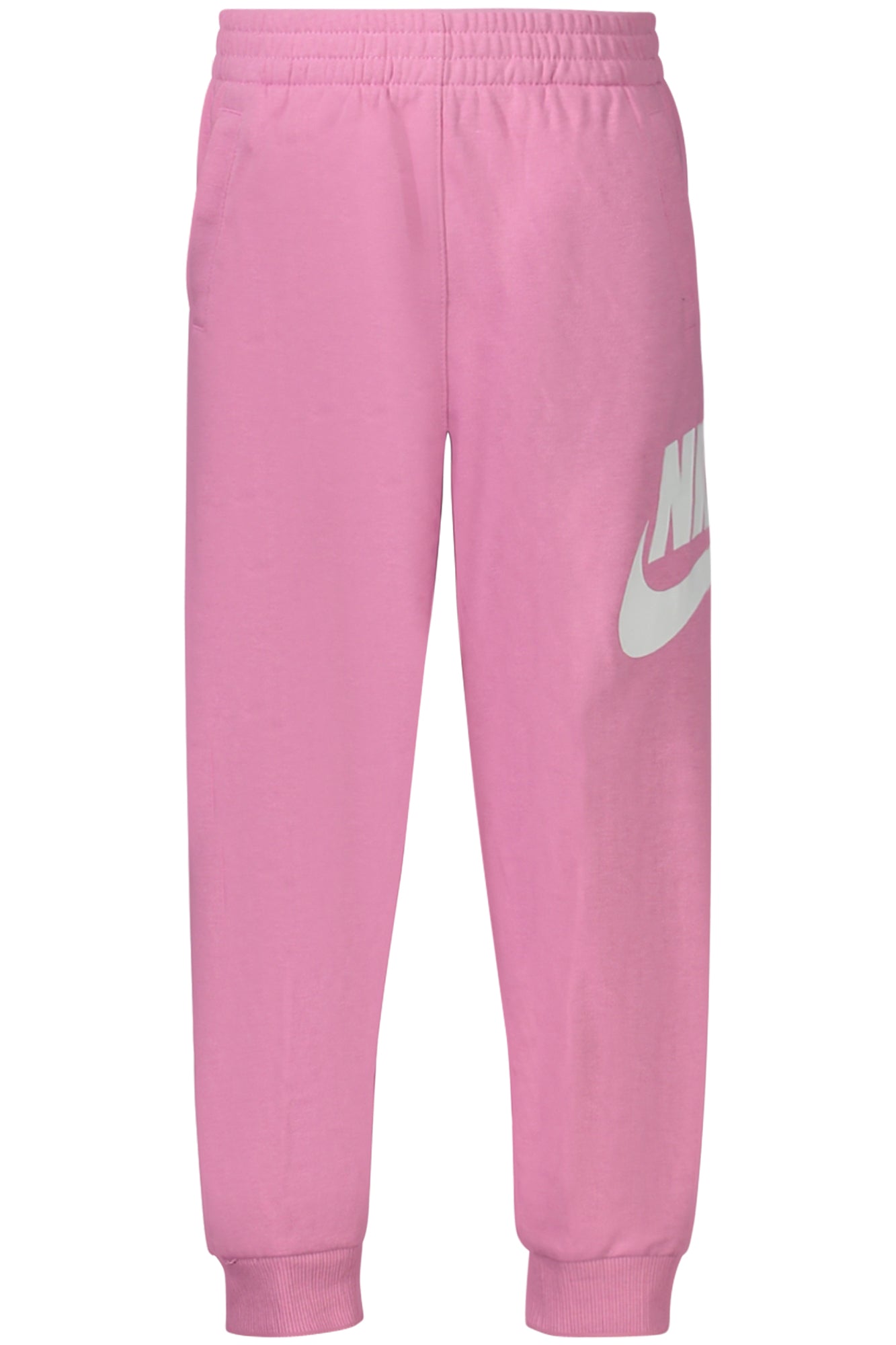 PANTALON DE SURVÊTEMENT LONG ROSE NIKE POUR FILLE - NIKE