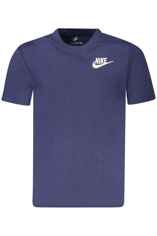 T-SHIRT À MANCHES COURTES NIKE ENFANT BLEU - NIKE