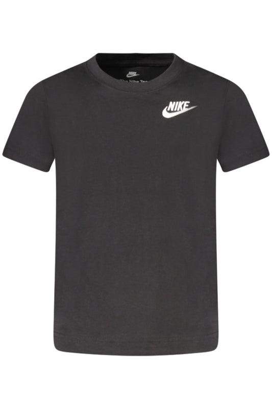 T-SHIRT NIKE À MANCHES COURTES POUR ENFANT, NOIR - NIKE