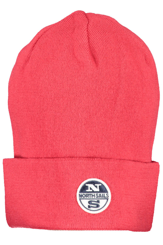 CASQUETTE HOMME ROUGE NORTH SAILS - NORTH SAILS
