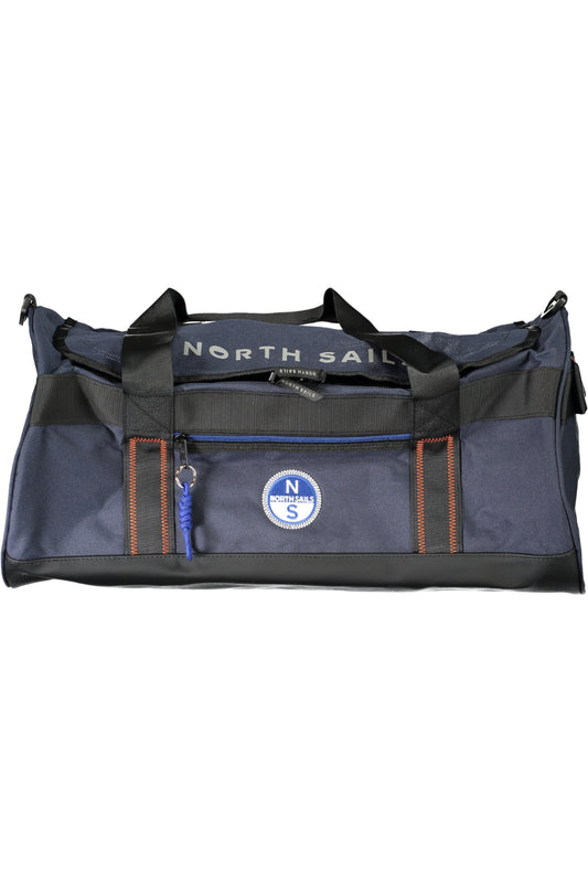 SAC DE VOYAGE BLEU POUR HOMMES NORTH SAILS - NORTH SAILS