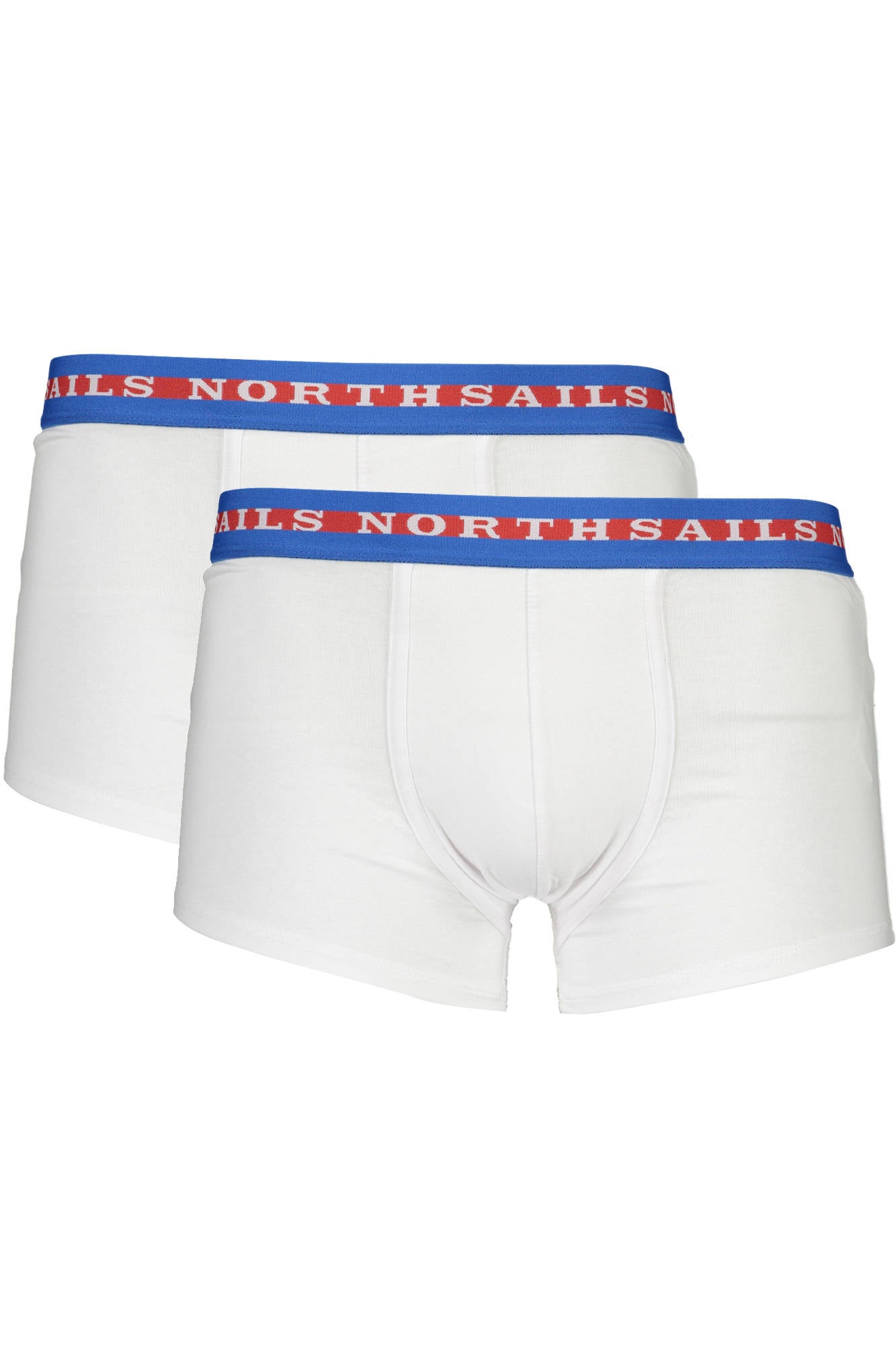 Boxer homme North Sails blanc - NORTH SAILS