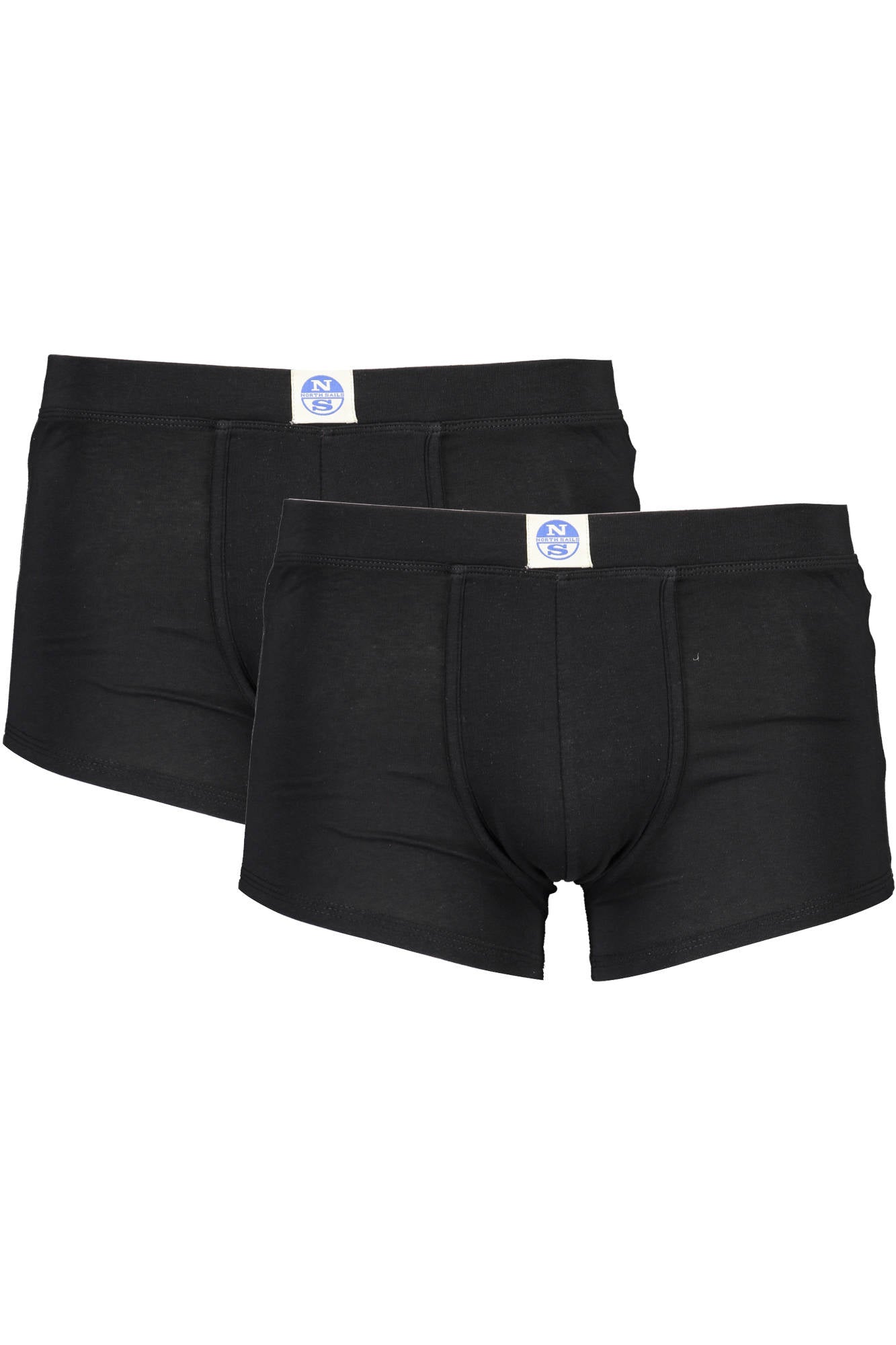 Boxer homme North Sails noir - NORTH SAILS