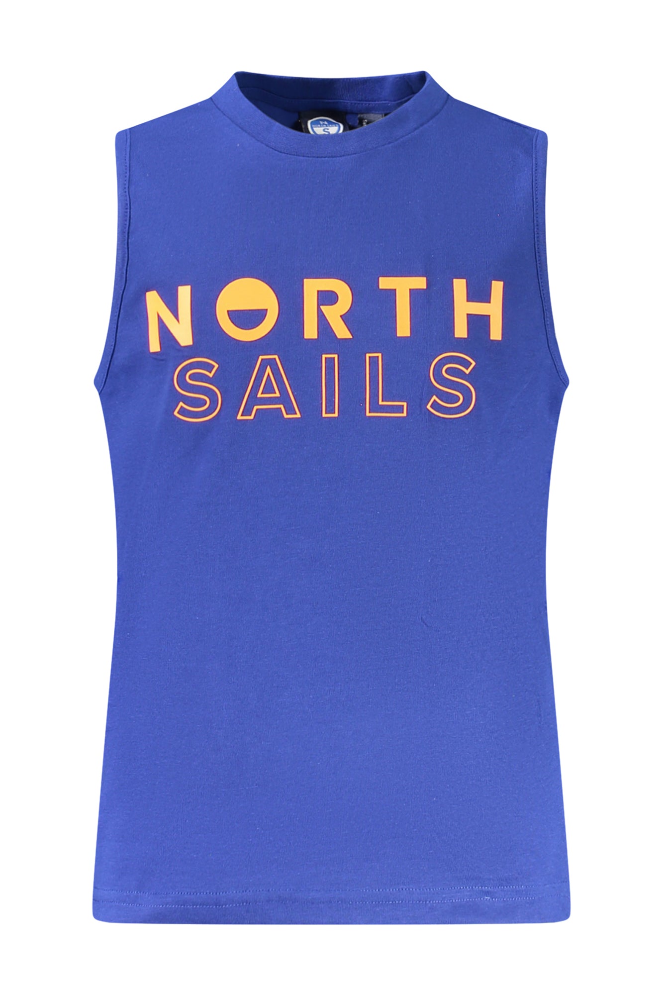 DÉBARDEUR ENFANT NORTH SAILS BLEU - NORTH SAILS