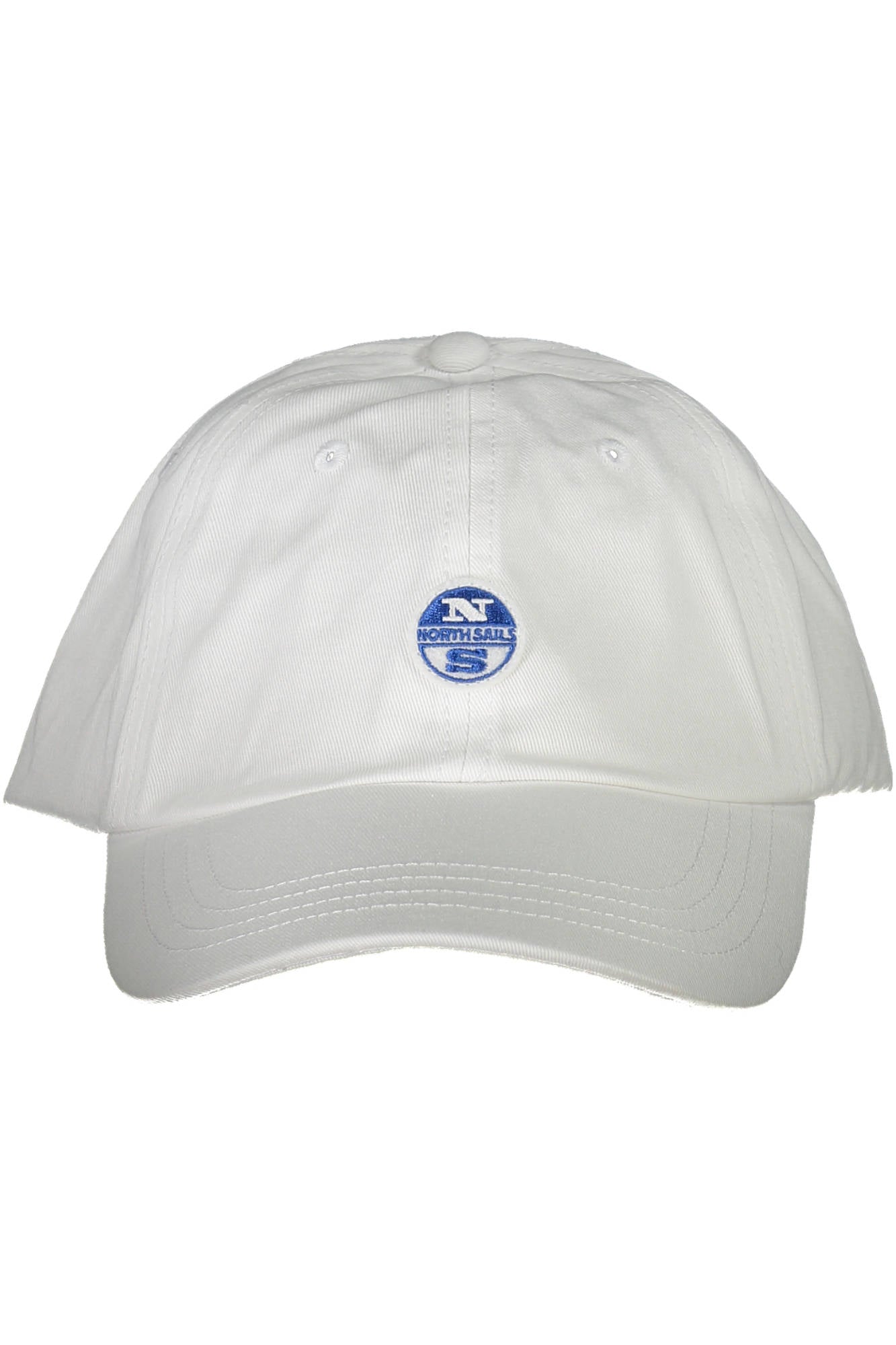 CHAPEAU HOMME BLANC NORTH SAILS - NORTH SAILS