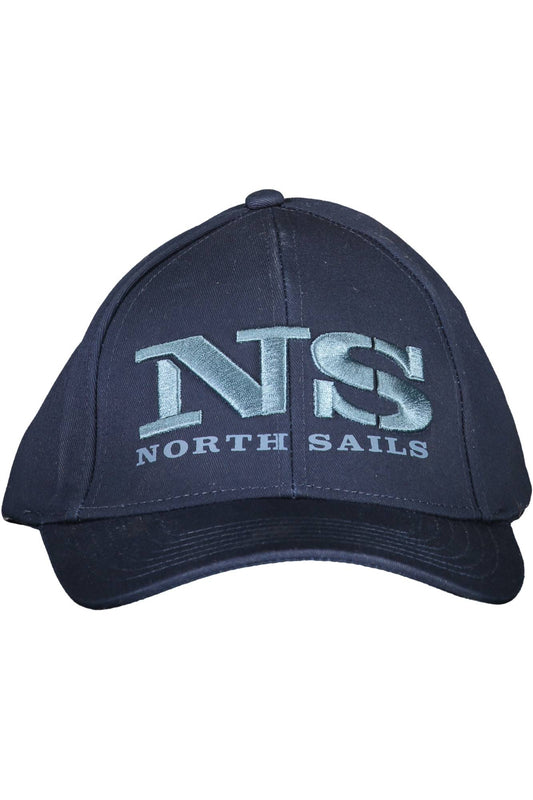 BONNET HOMME BLEU NORTH SAILS - NORTH SAILS