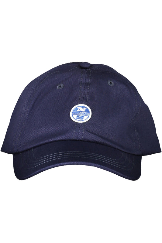CHAPEAU HOMME NORTH SAILS BLEU - NORTH SAILS