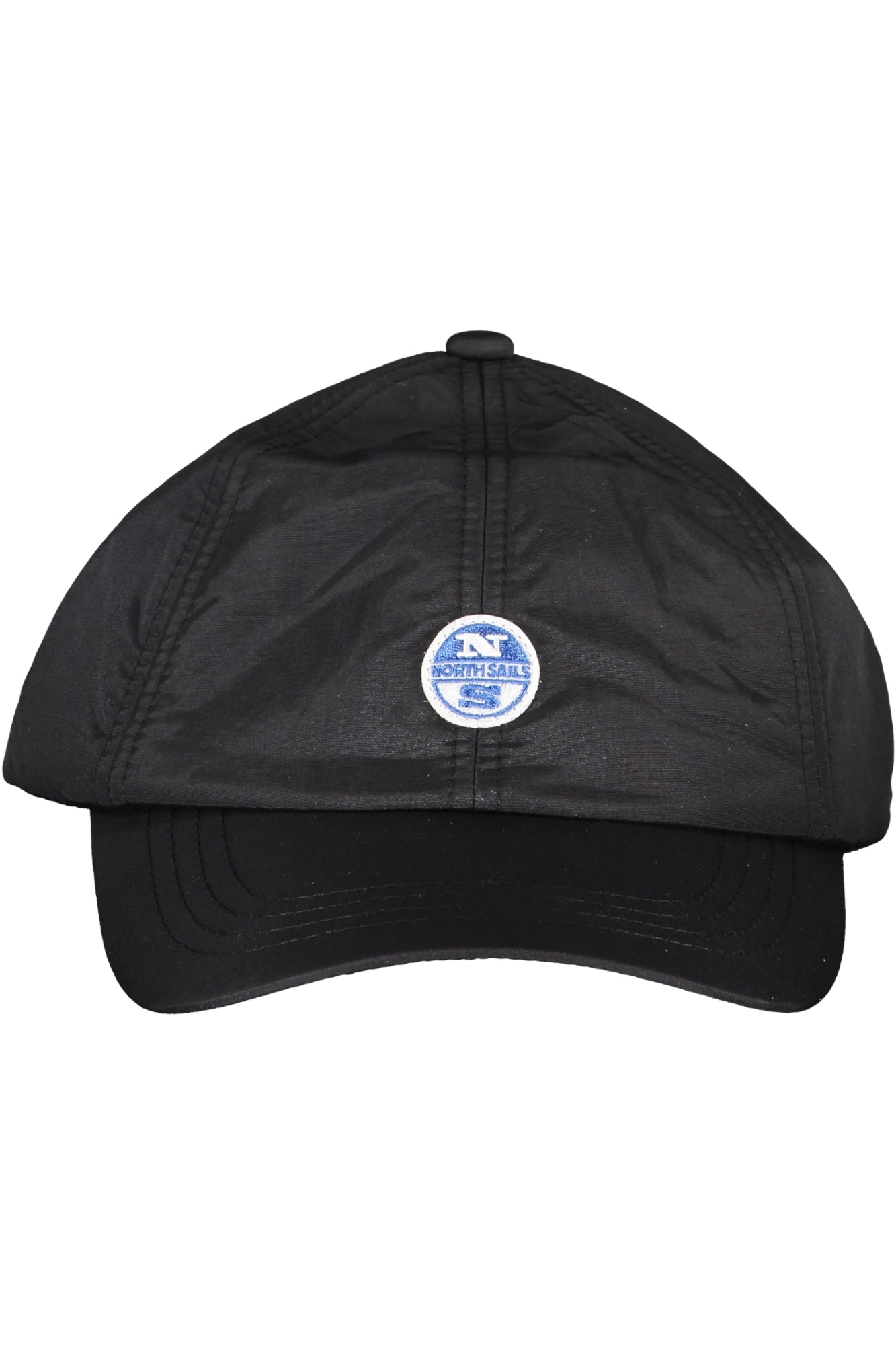 CHAPEAU HOMME NOIR NORTH SAILS - NORTH SAILS