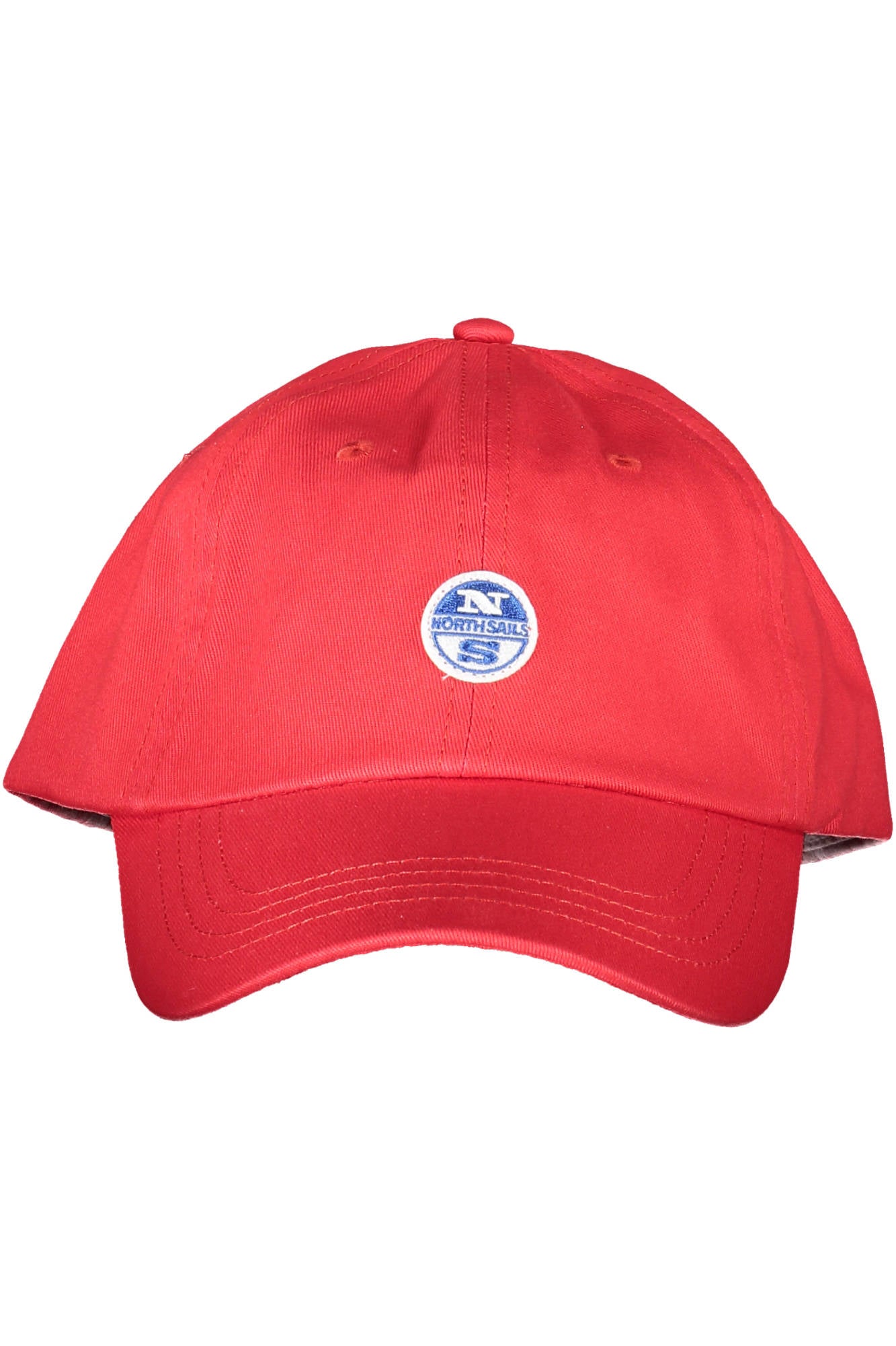 NORTH SAILS BONNET HOMME ROUGE - NORTH SAILS