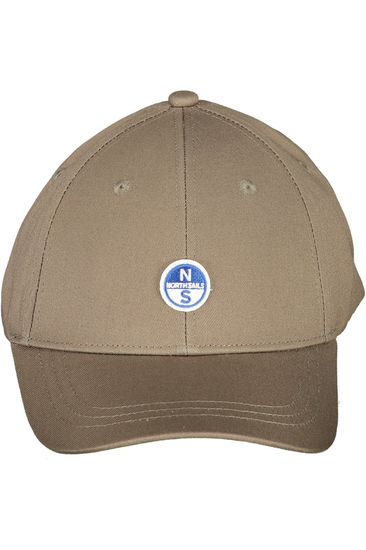 CHAPEAU HOMME VERT NORTH SAILS - NORTH SAILS