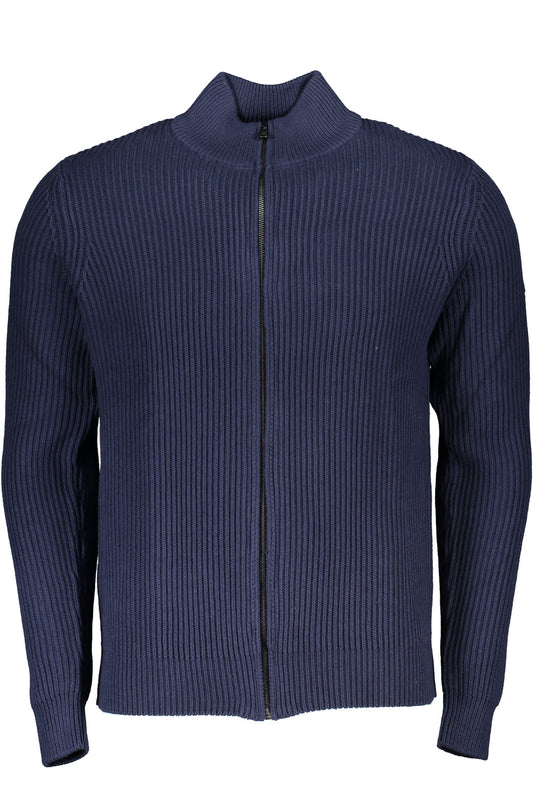 CARDIGAN BLEU POUR HOMME NORTH SAILS - NORTH SAILS