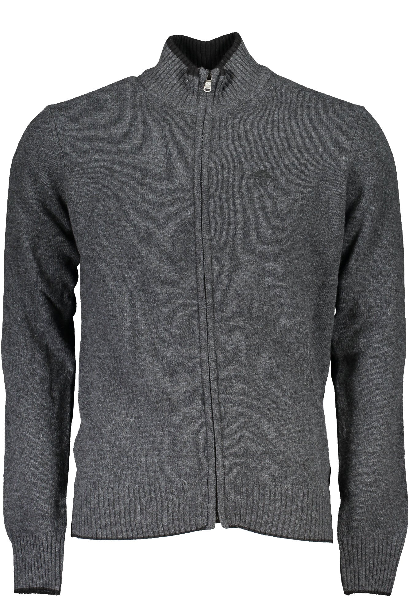 CARDIGAN GRIS POUR HOMME NORTH SAILS - NORTH SAILS