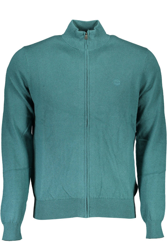NORTH SAILS CARDIGAN HOMME VERT - NORTH SAILS