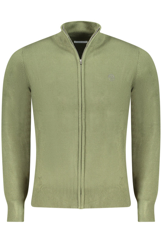 CARDIGAN VERT POUR HOMME NORTH SAILS - NORTH SAILS