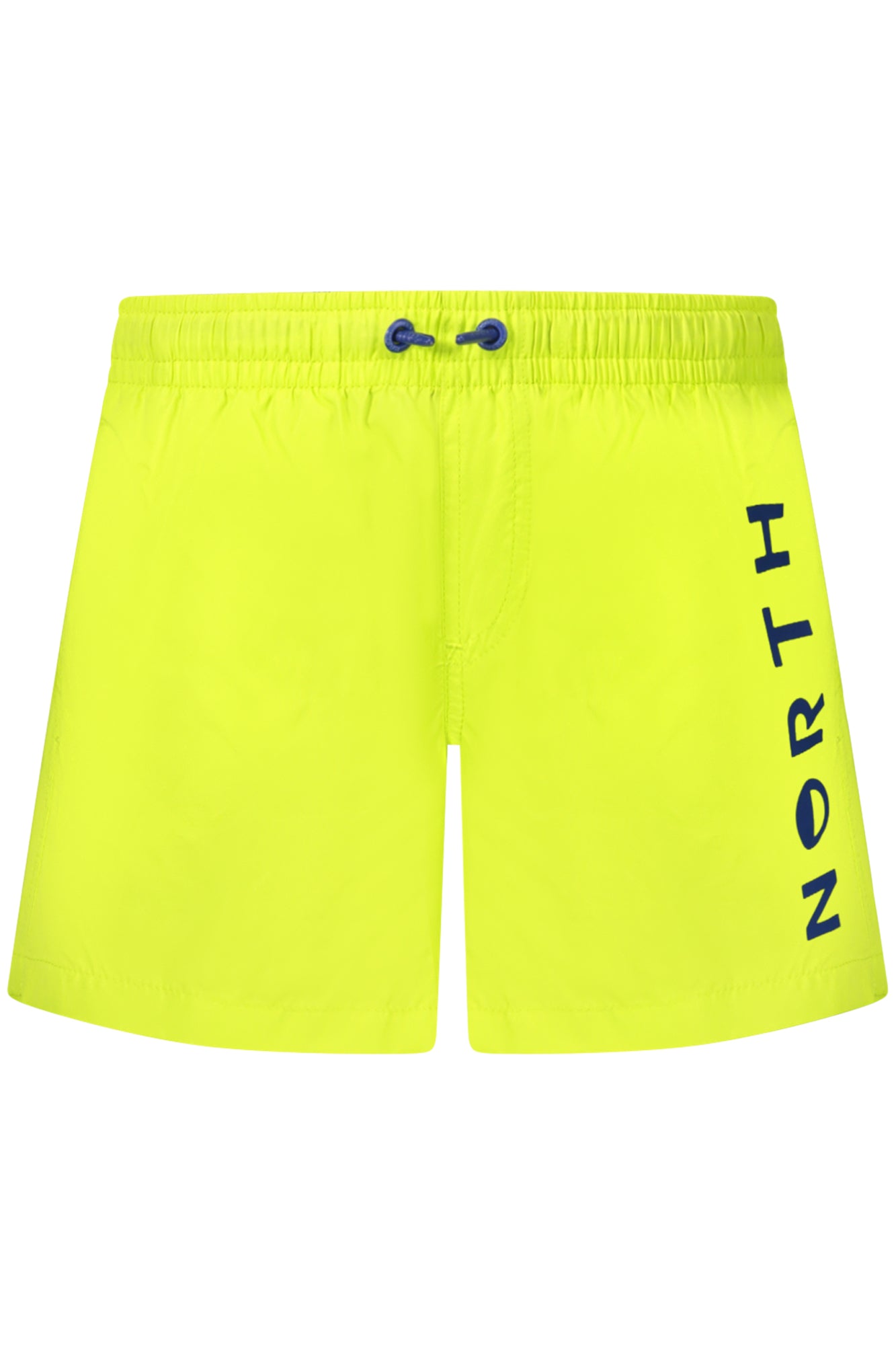 BAS DE MAILLOT DE BAIN ENFANT NORTH SAILS BLEU - NORTH SAILS