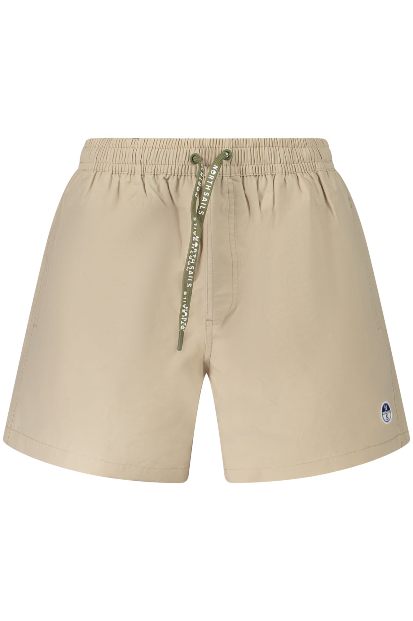 BAS DE MAILLOT DE BAIN HOMME NORTH SAILS BEIGE - NORTH SAILS