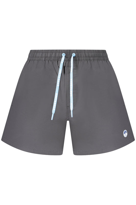 COSTUME BAS NOIR POUR HOMME NORTH SAILS - NORTH SAILS