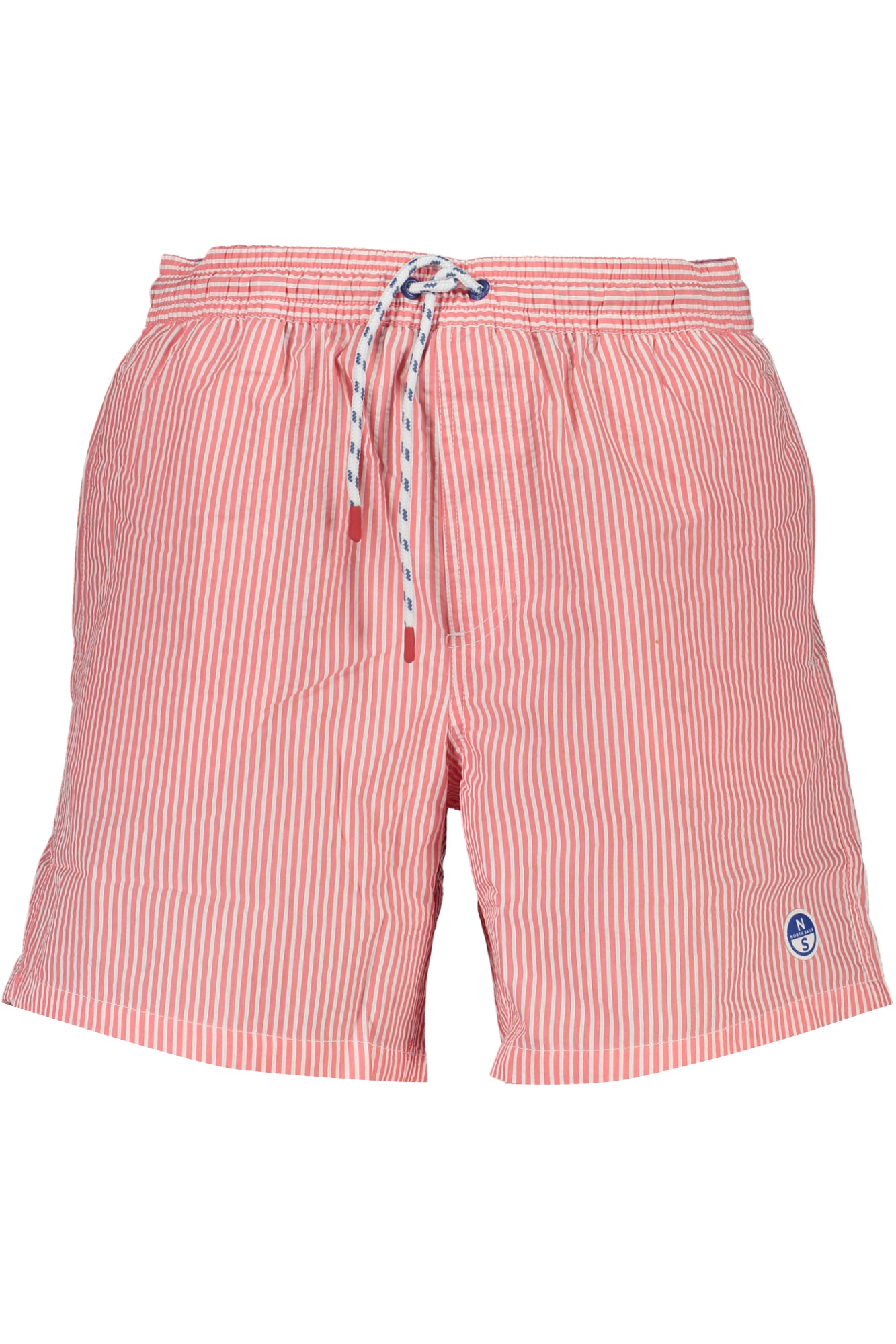 COSTUME SOUS-CHEMISE HOMME ROSE NORTH SAILS - NORTH SAILS