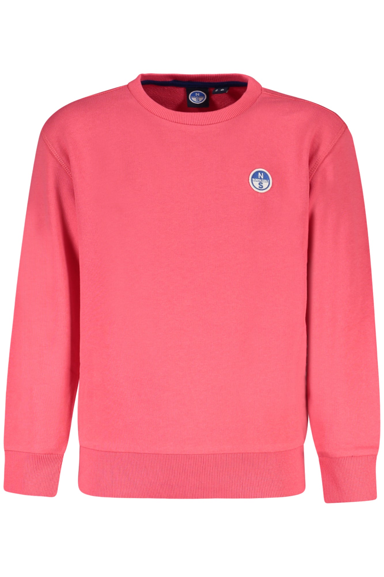 SWEAT-SHIRT ROSE SANS FERMETURE ÉCLAIR NORTH SAILS POUR ENFANTS - NORTH SAILS