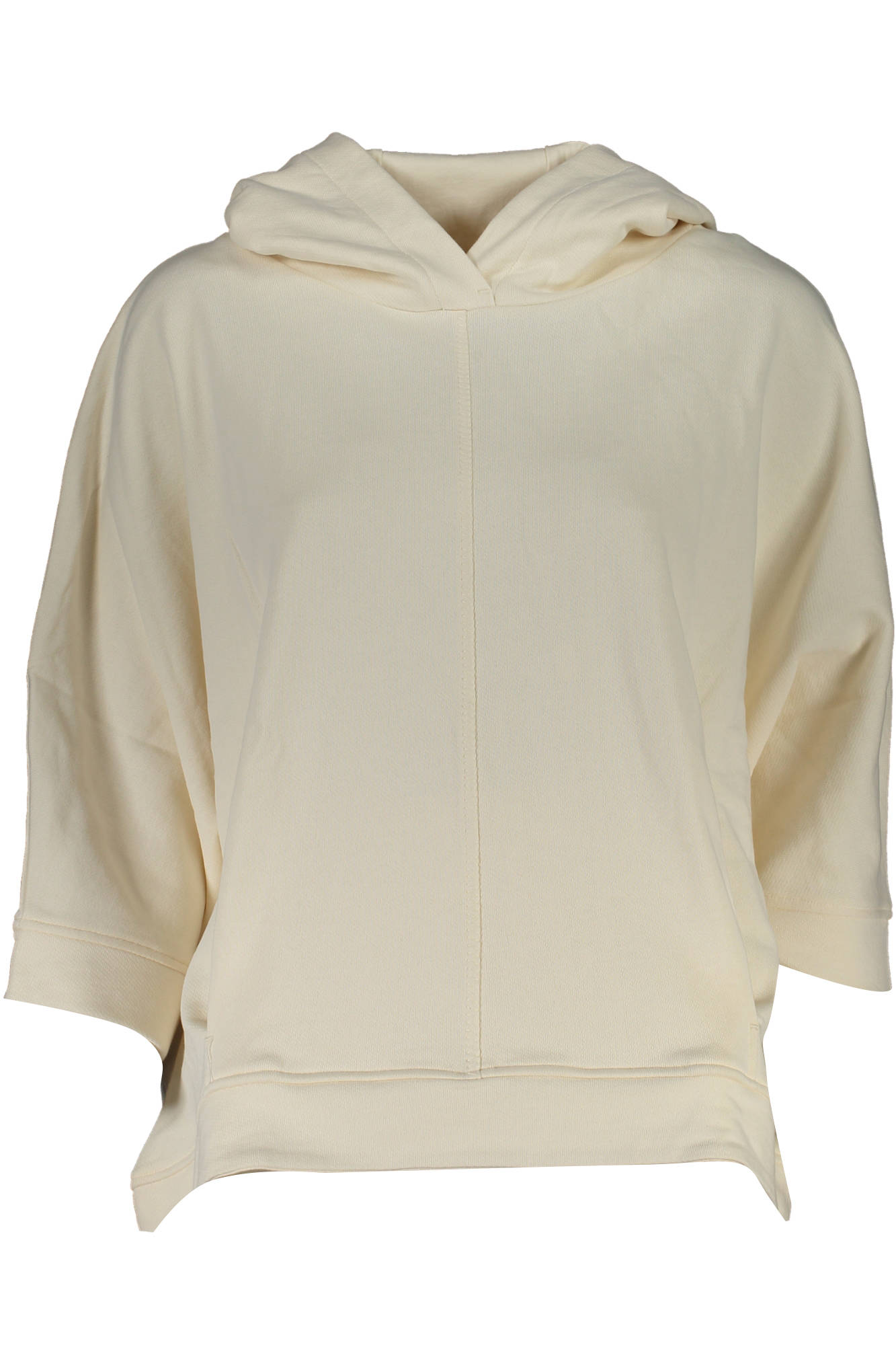 SWEAT-SHIRT FEMME SANS ZIP NORTH SAILS BLANC - NORTH SAILS