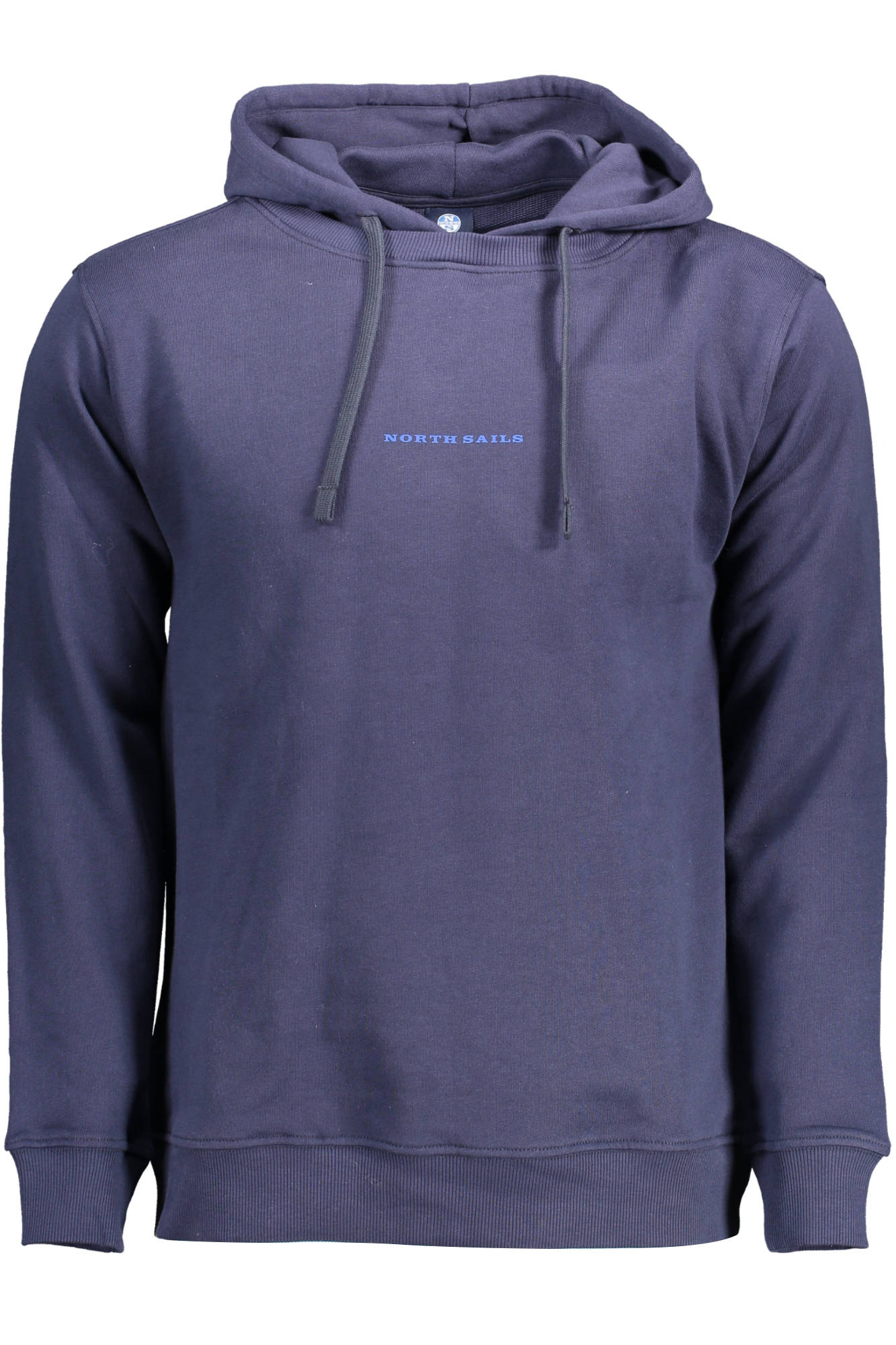 NORTH SAILS SWEAT-SHIRT SANS ZIP HOMME BLEU - NORTH SAILS